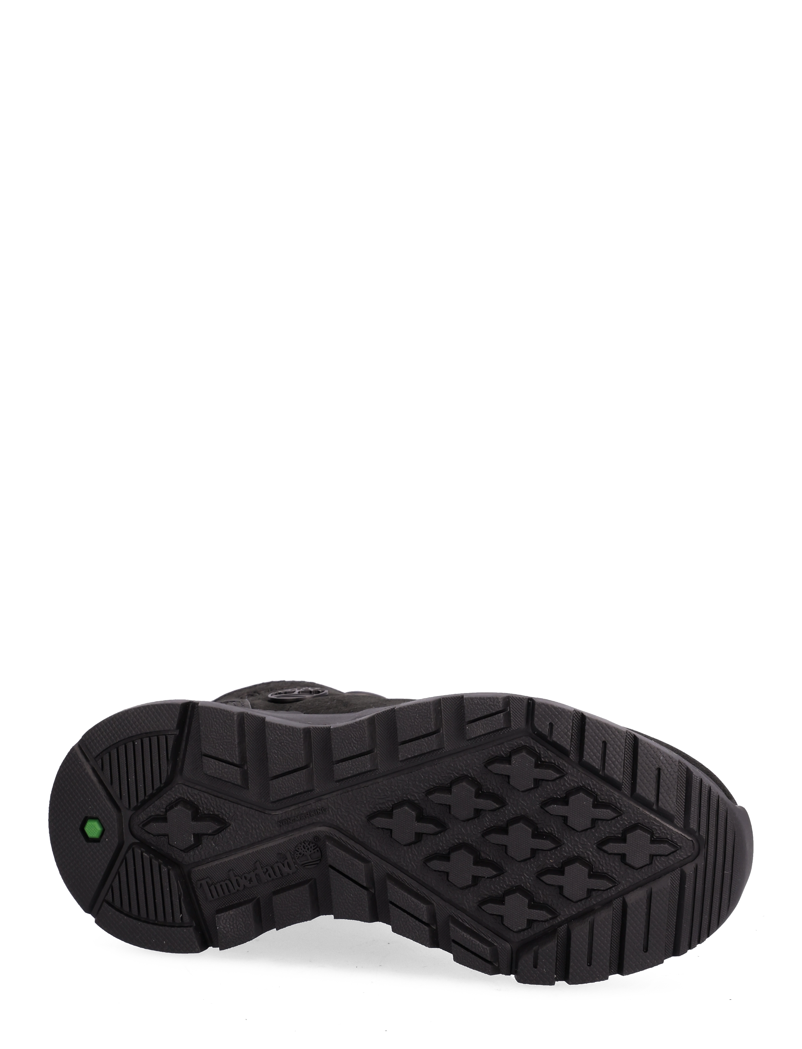 Timberland - Sprint Trekker Mid WP - jet black - 4