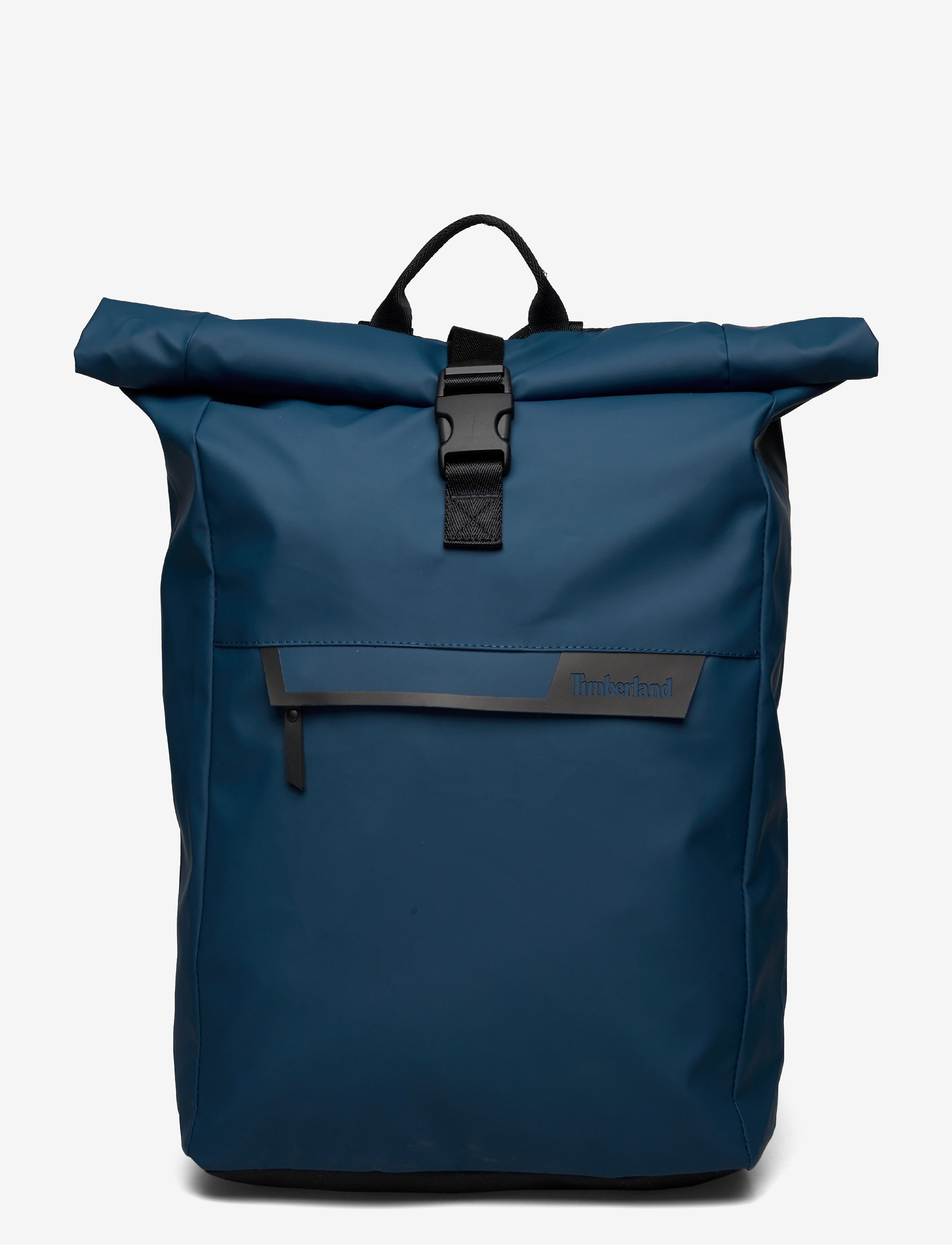 Timberland - Roll Top Backpack - majolica blue - 0