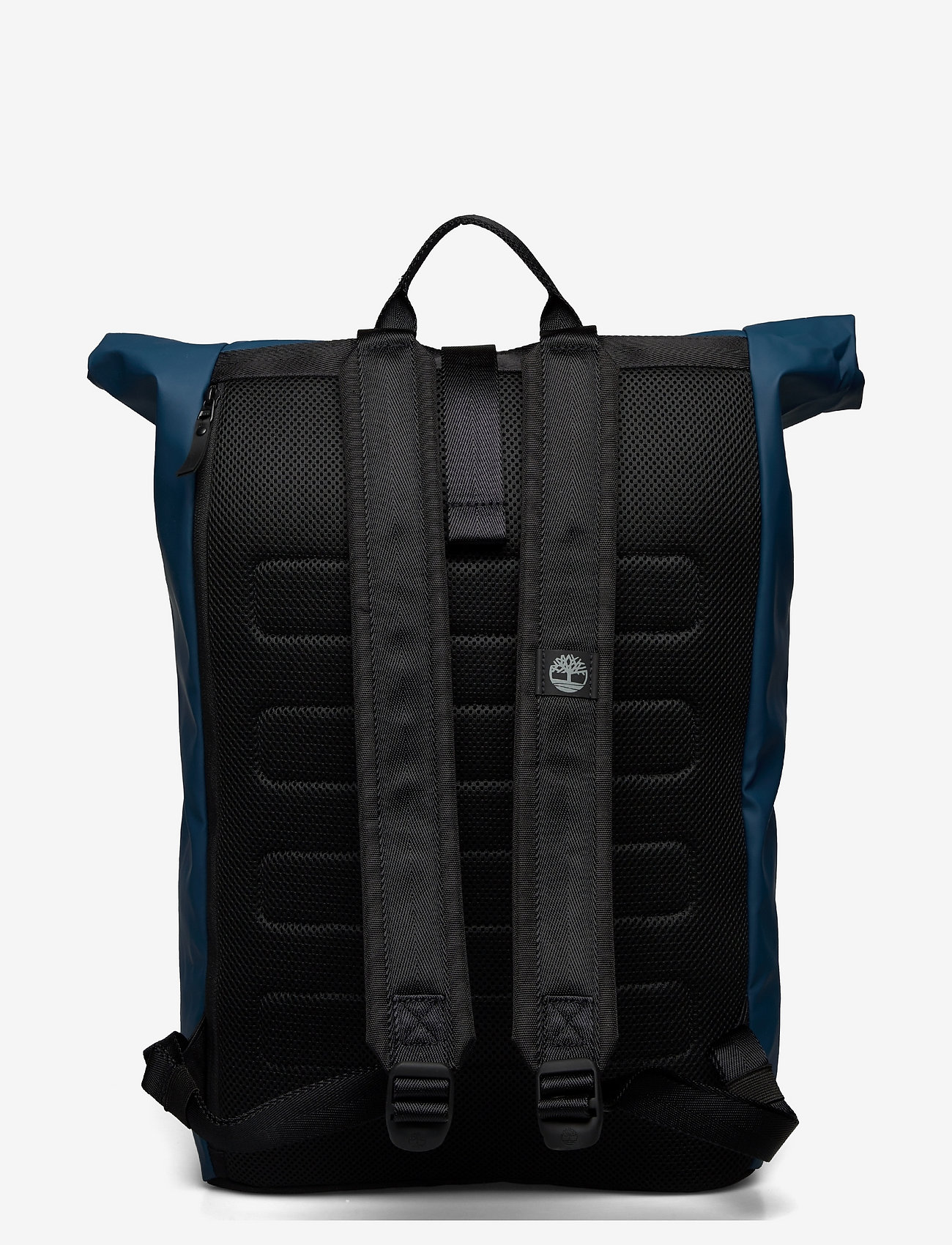 Timberland - Roll Top Backpack - majolica blue - 1