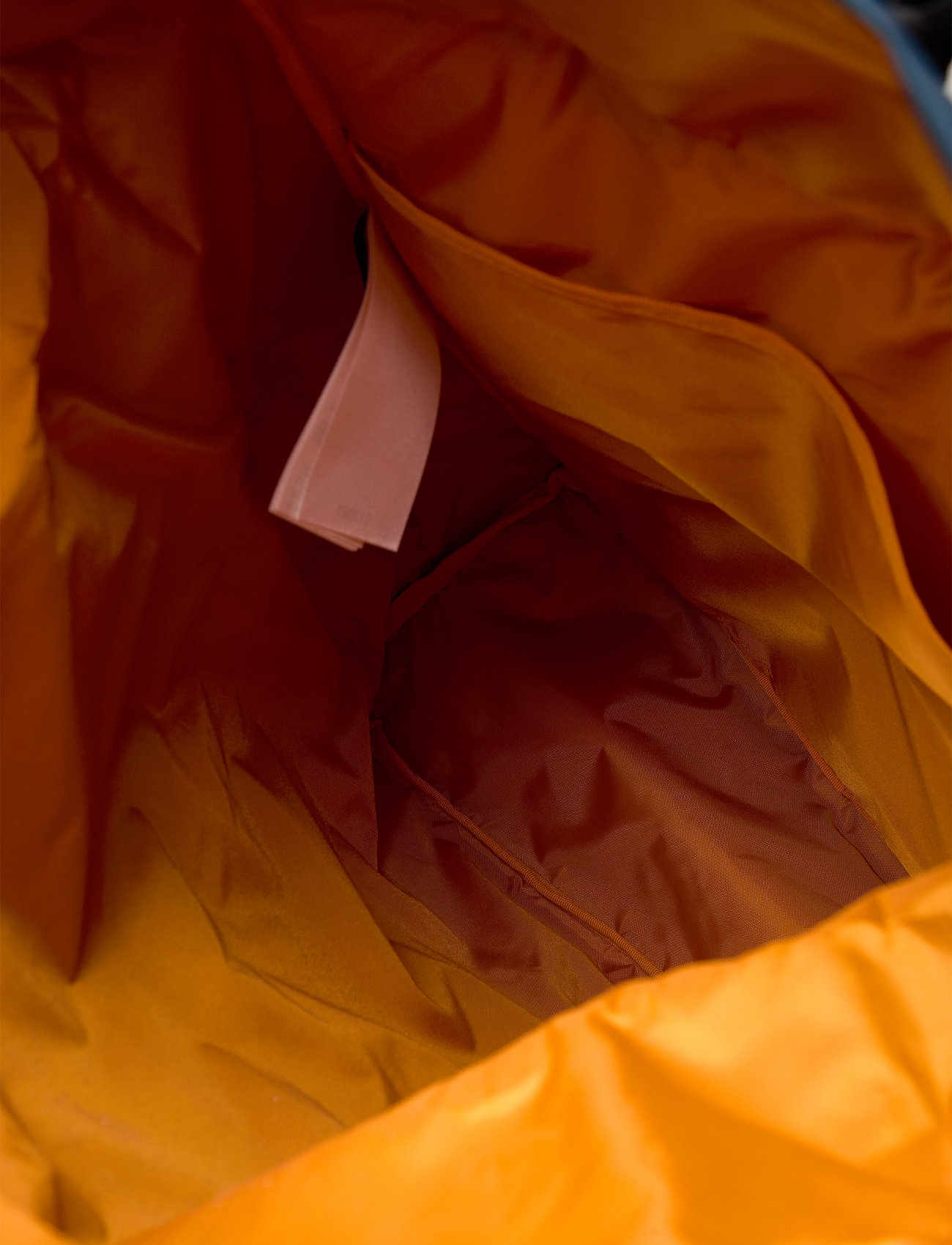 Timberland - Roll Top Backpack - majolica blue - 3