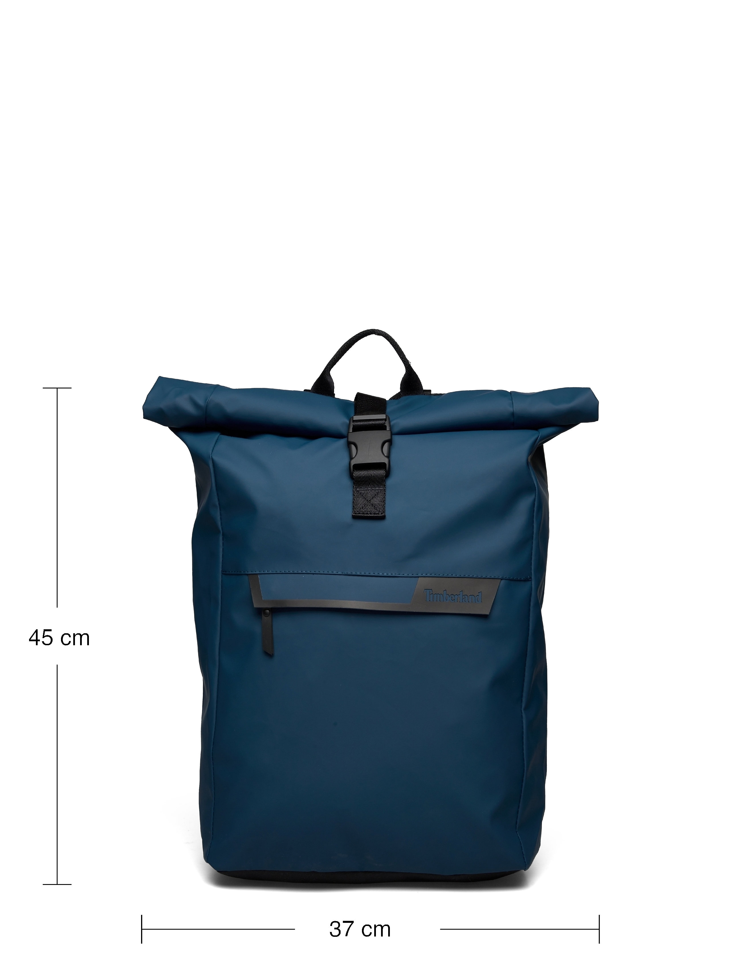 Timberland - Roll Top Backpack - majolica blue - 4