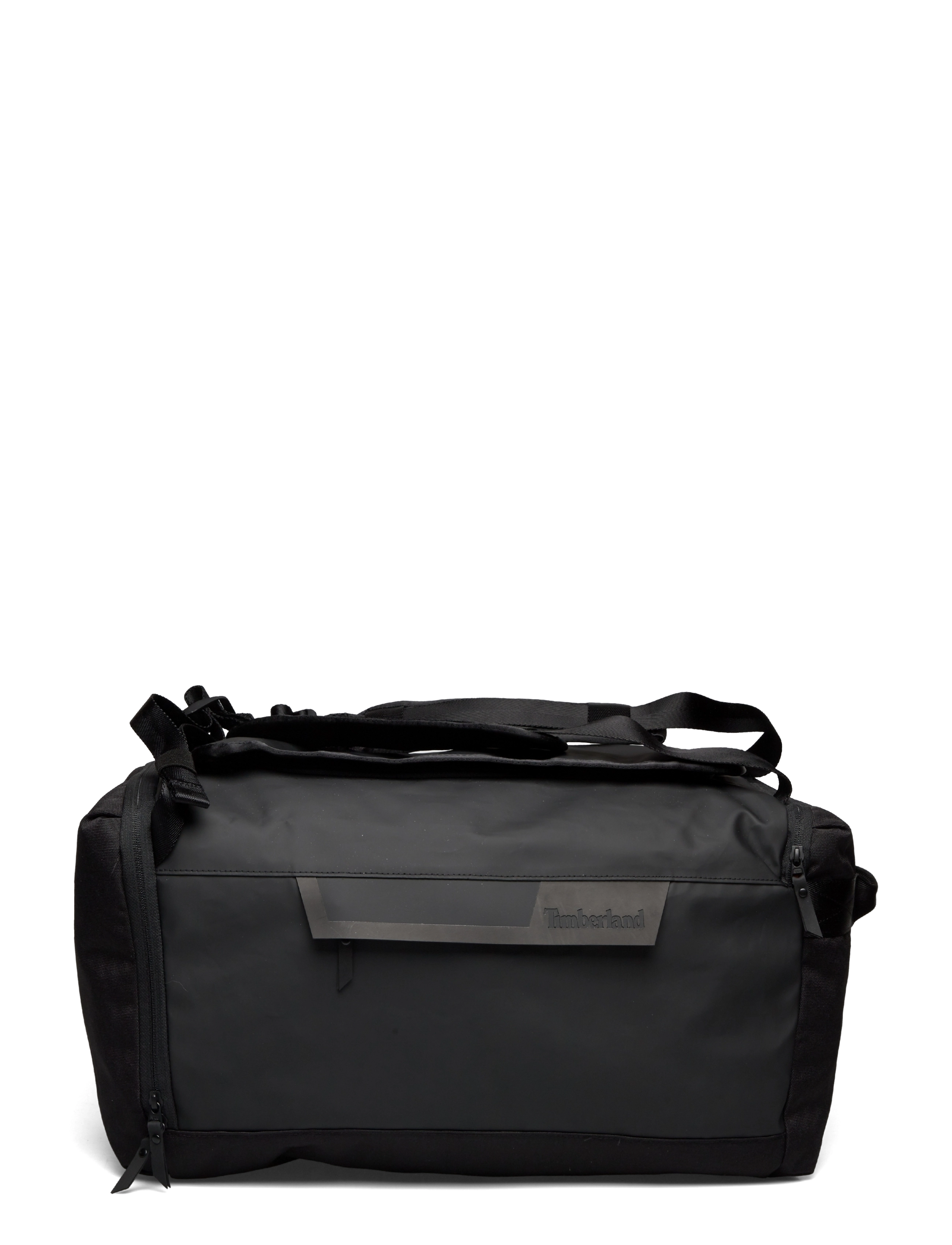 Timberland - Duffel - black - 0