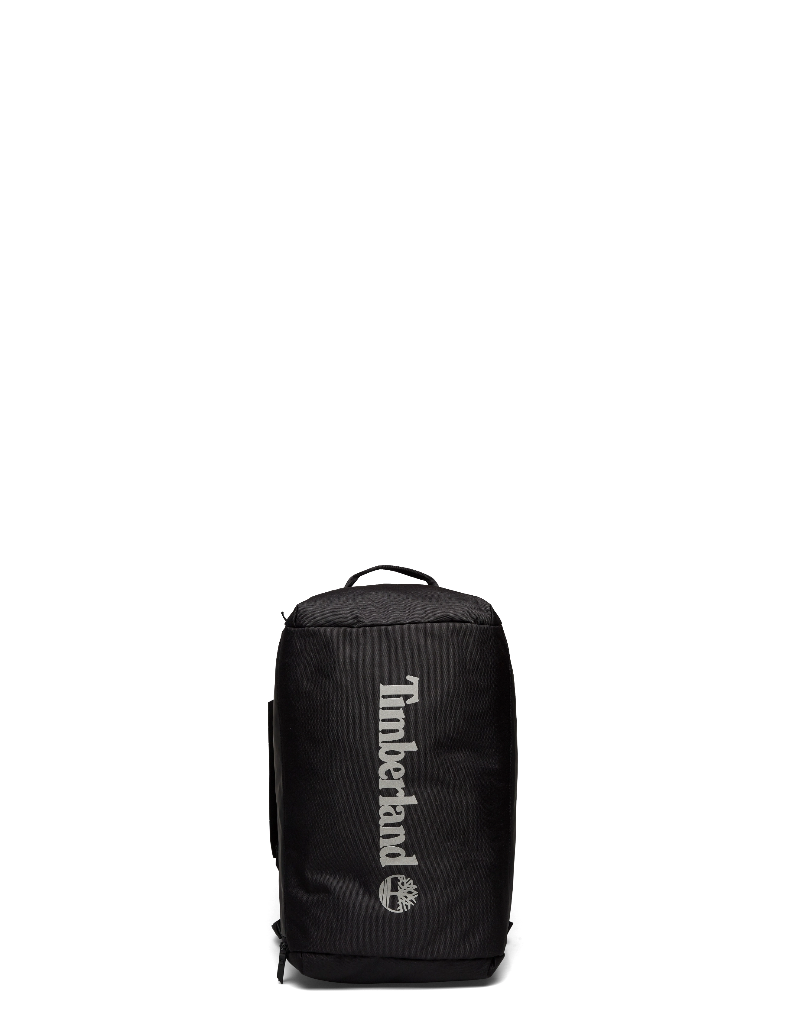 Timberland - Duffel - black - 1