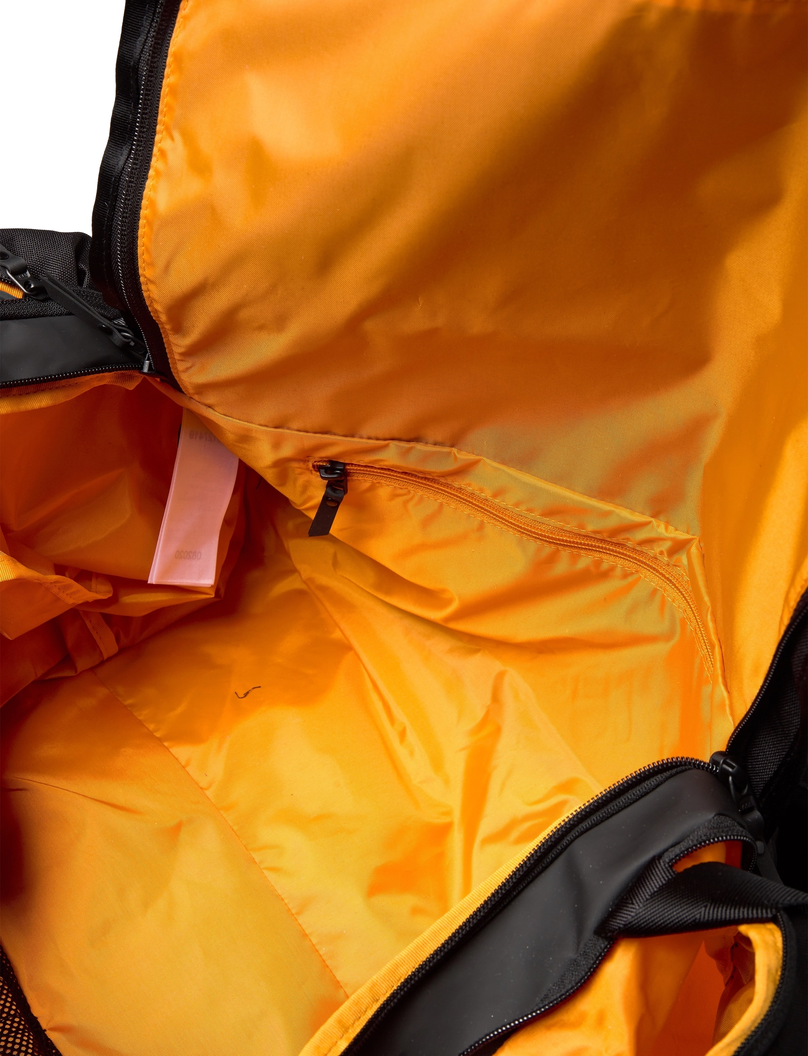 Timberland - Duffel - black - 4