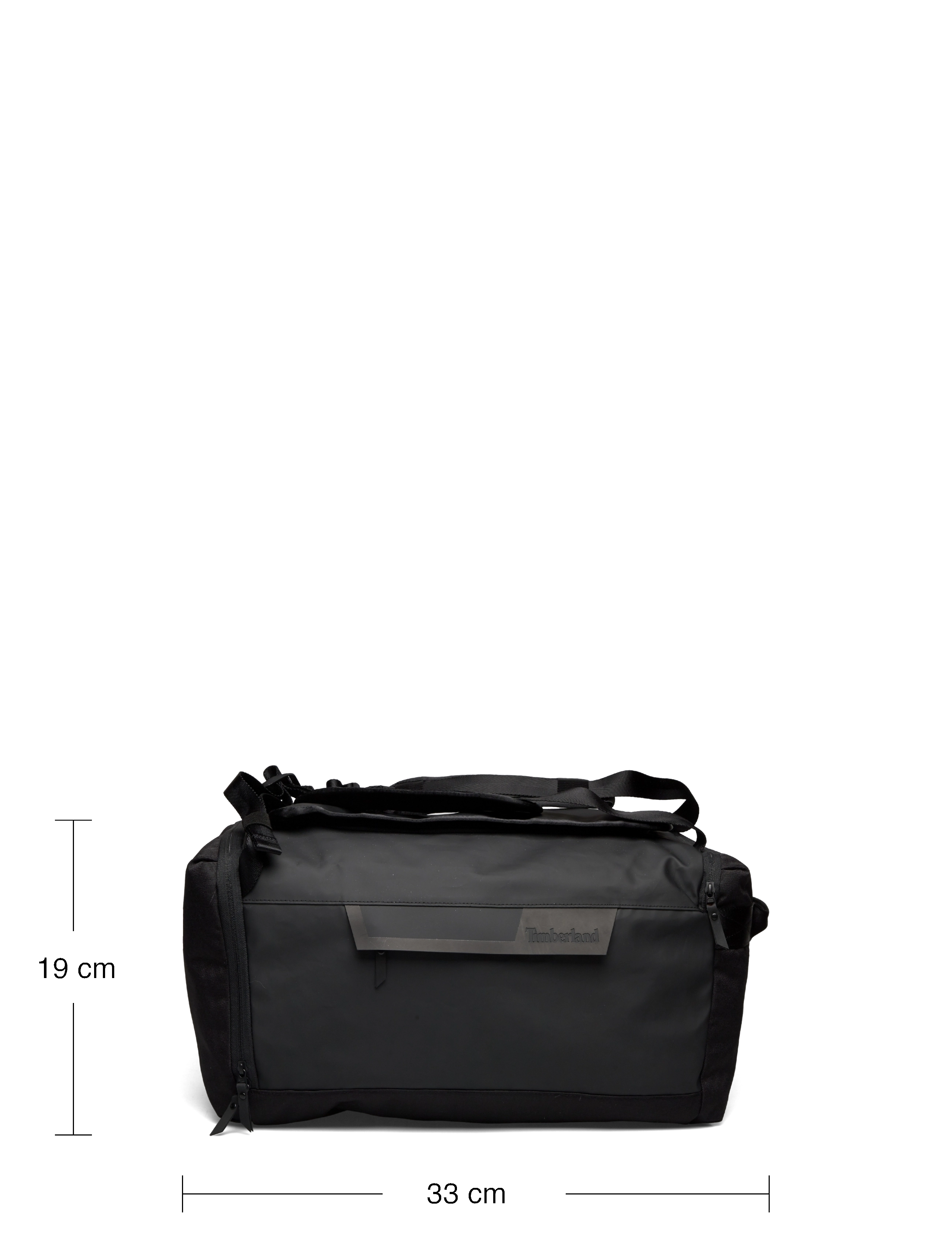Timberland - Duffel - black - 5