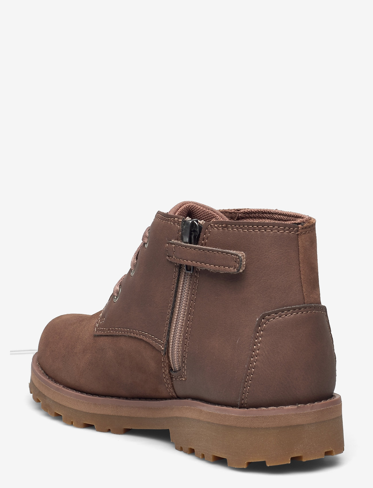 Timberland - Courma Kid Zip Chukka - brownie - 2