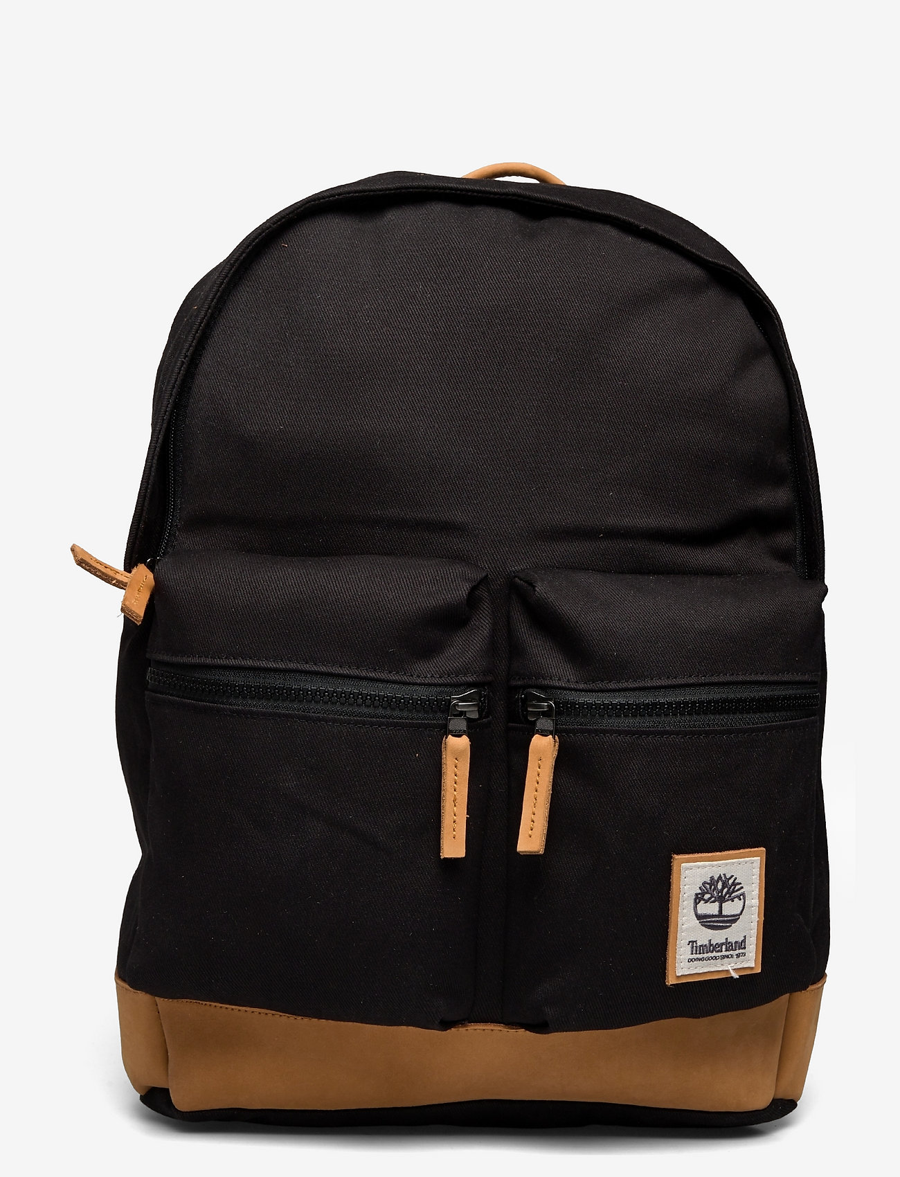 Timberland - Zip top Backpack - black - 0