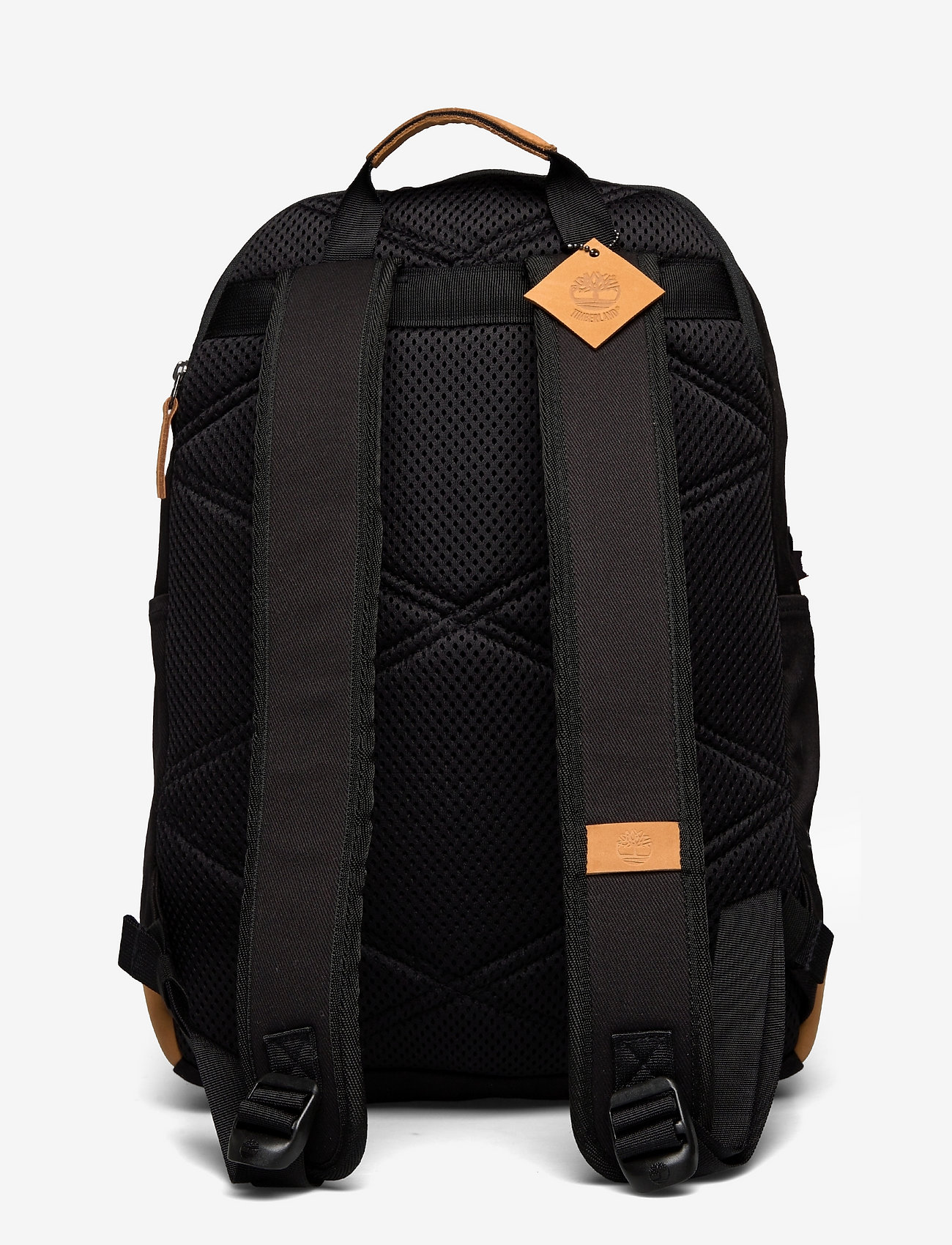 Timberland - Zip top Backpack - black - 1