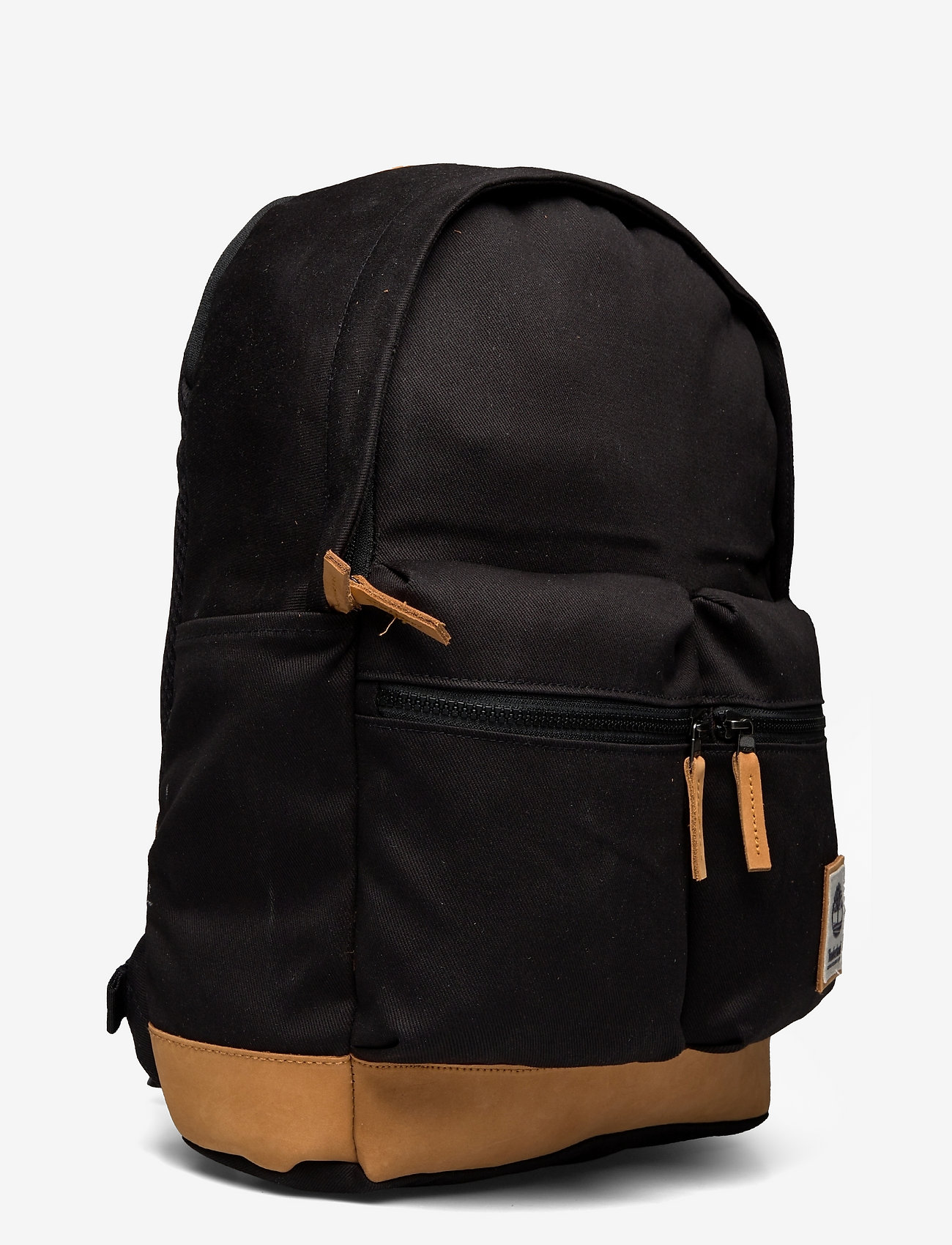 Timberland - Zip top Backpack - black - 2