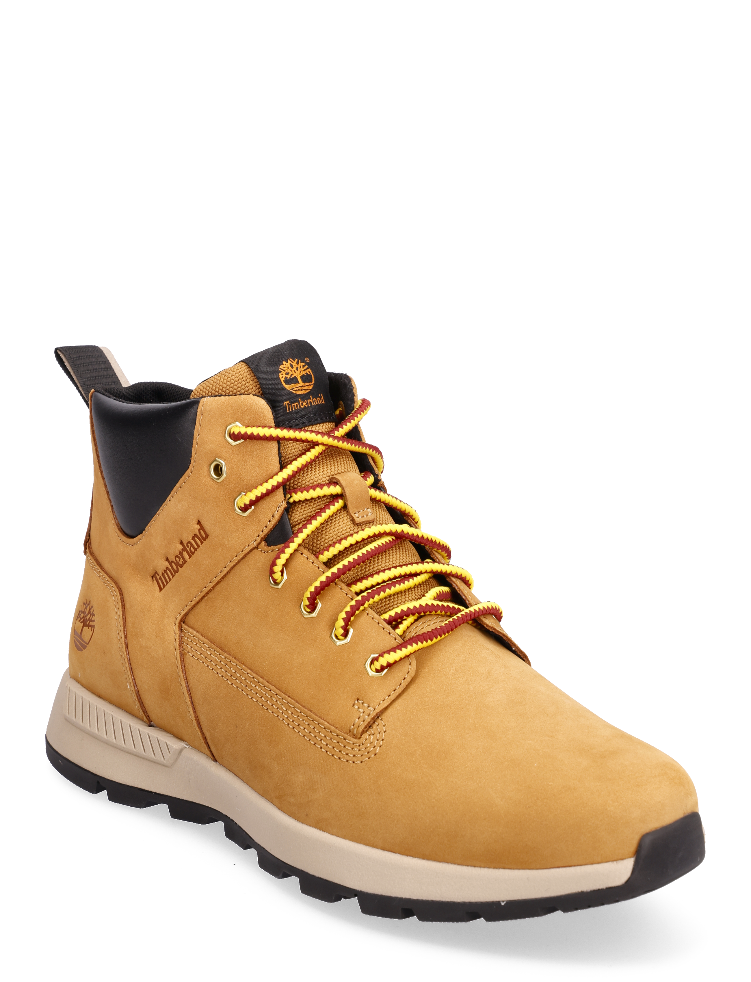 Timberland Mid Lace Up Sneaker, 44, Boots, Beige - Männerswear