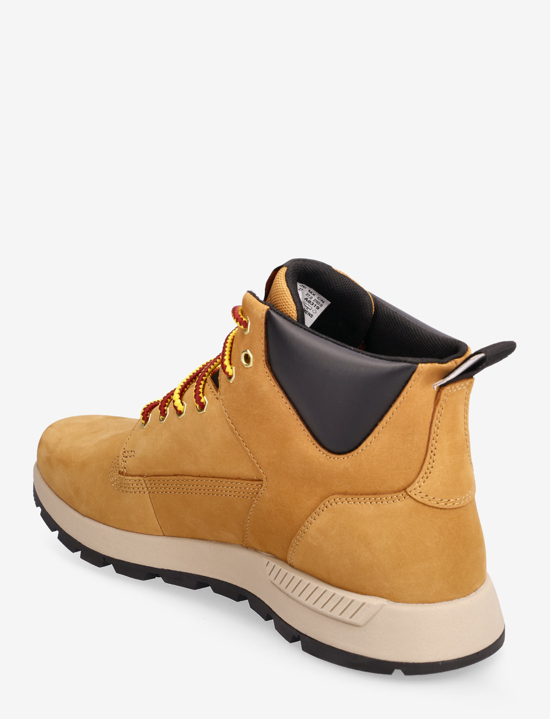 Killington hiker chukka 2025 for men in yellow