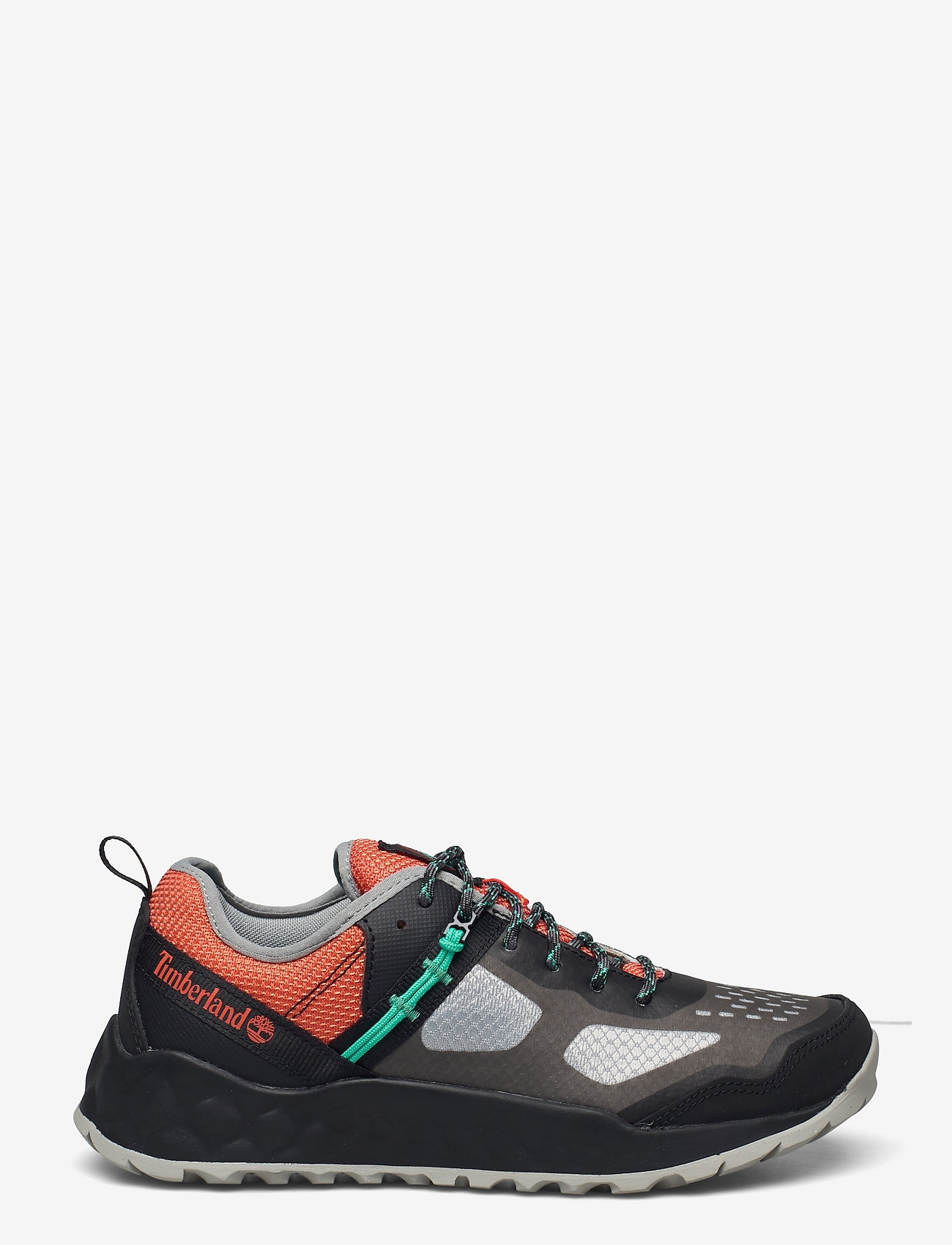 Timberland - Solar Wave TR Low - griffin - 1