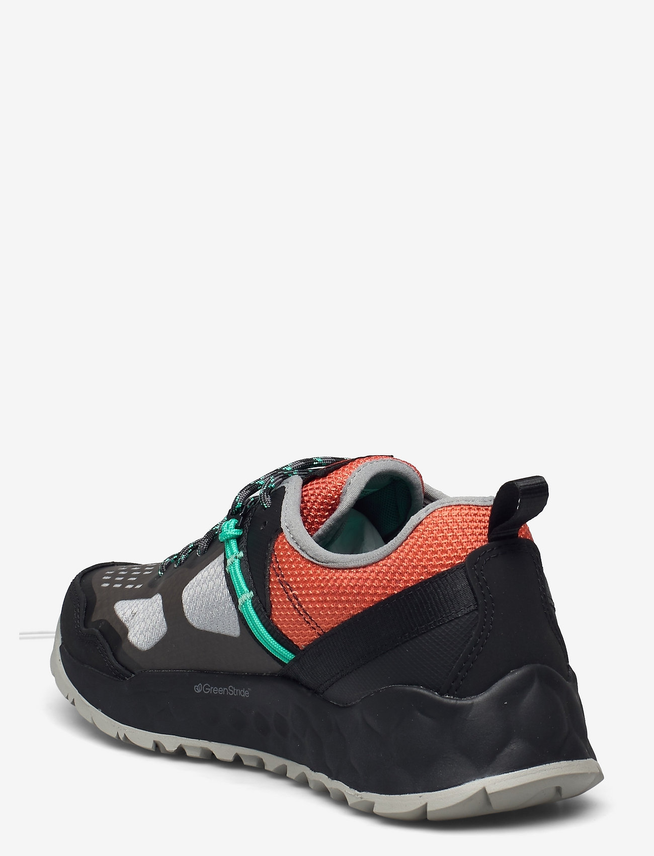 Timberland - Solar Wave TR Low - griffin - 2