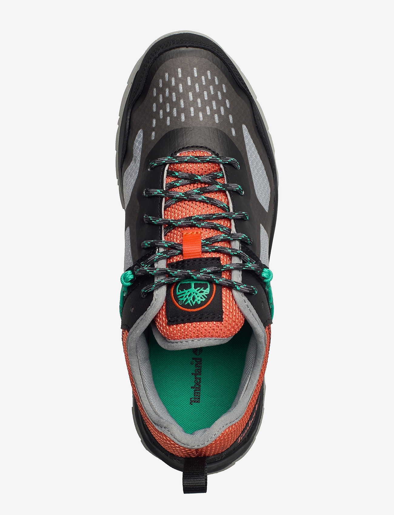 Timberland - Solar Wave TR Low - griffin - 3