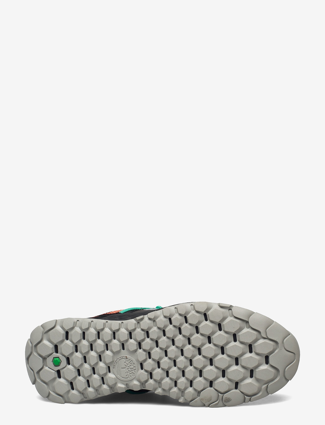 Timberland - Solar Wave TR Low - griffin - 4