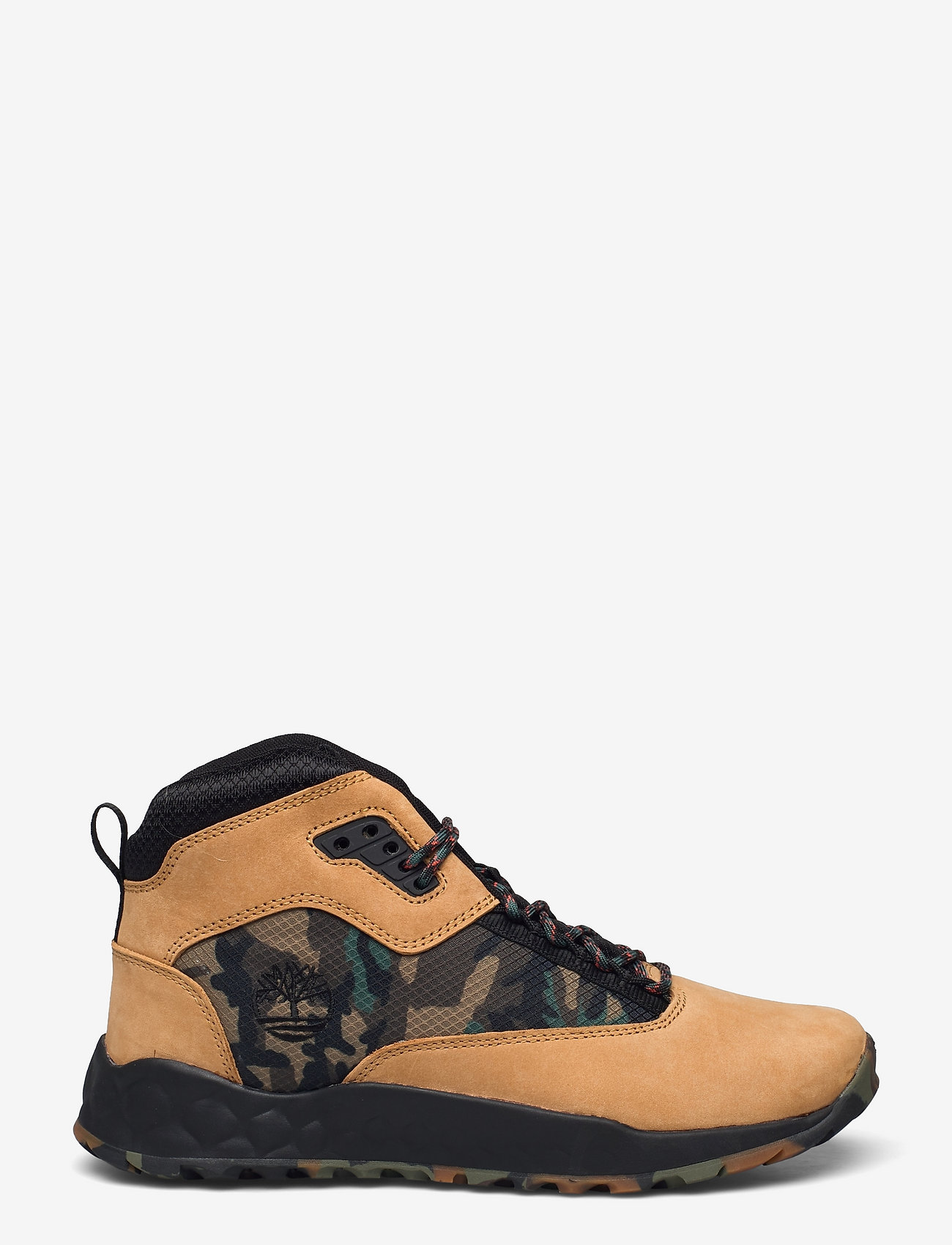 Timberland - Solar Wave Mid - wheat - 1