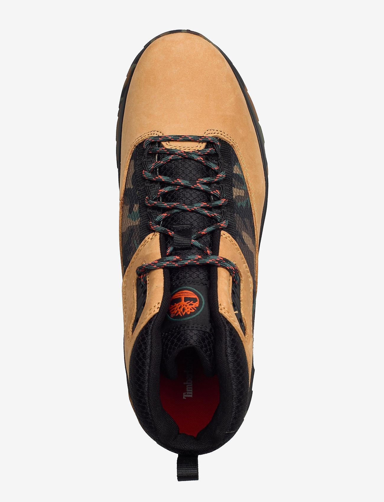 Timberland - Solar Wave Mid - wheat - 3