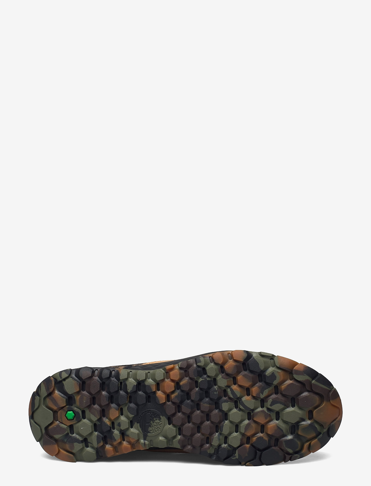 Timberland - Solar Wave Mid - wheat - 4