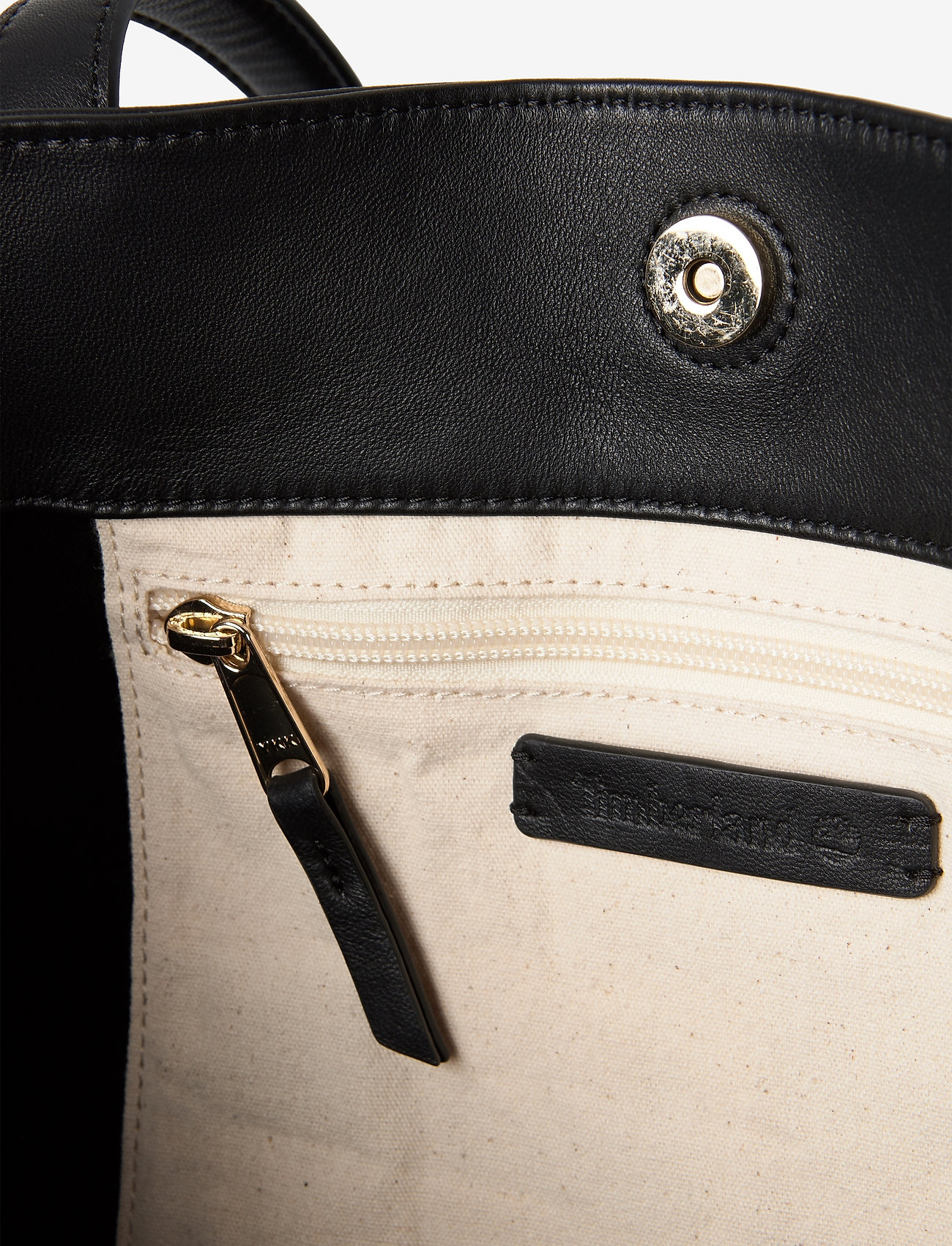 Timberland - Tote - black - 3