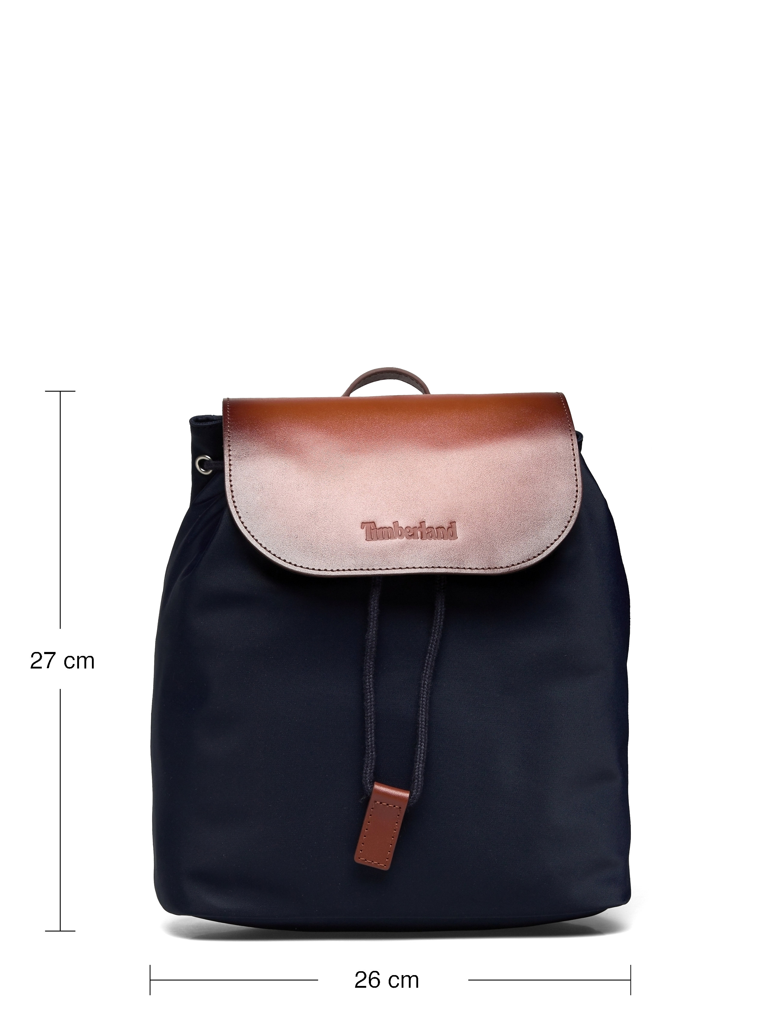 Timberland - Backpack - dark sapphire - 4