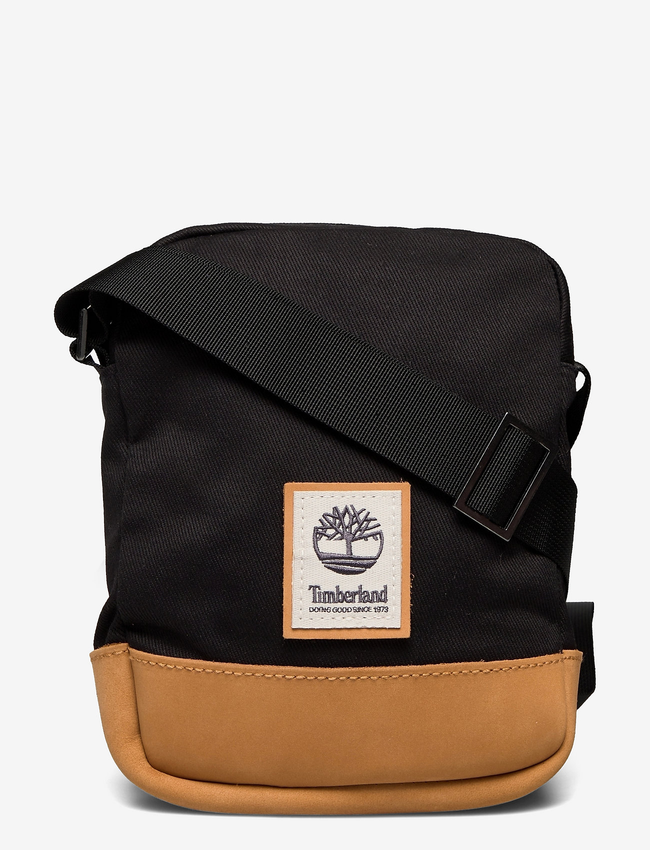 Timberland - Small Cross Body - black - 0