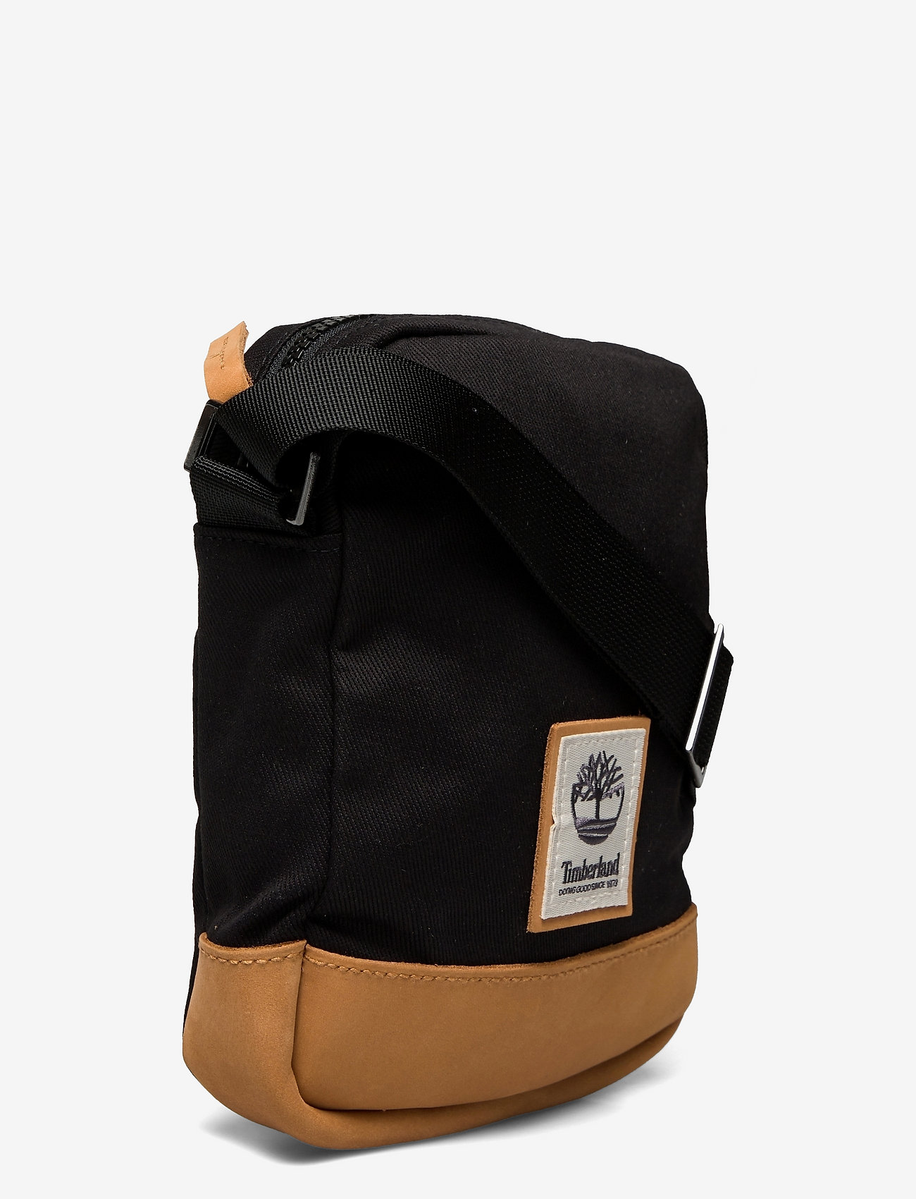 Timberland - Small Cross Body - black - 2
