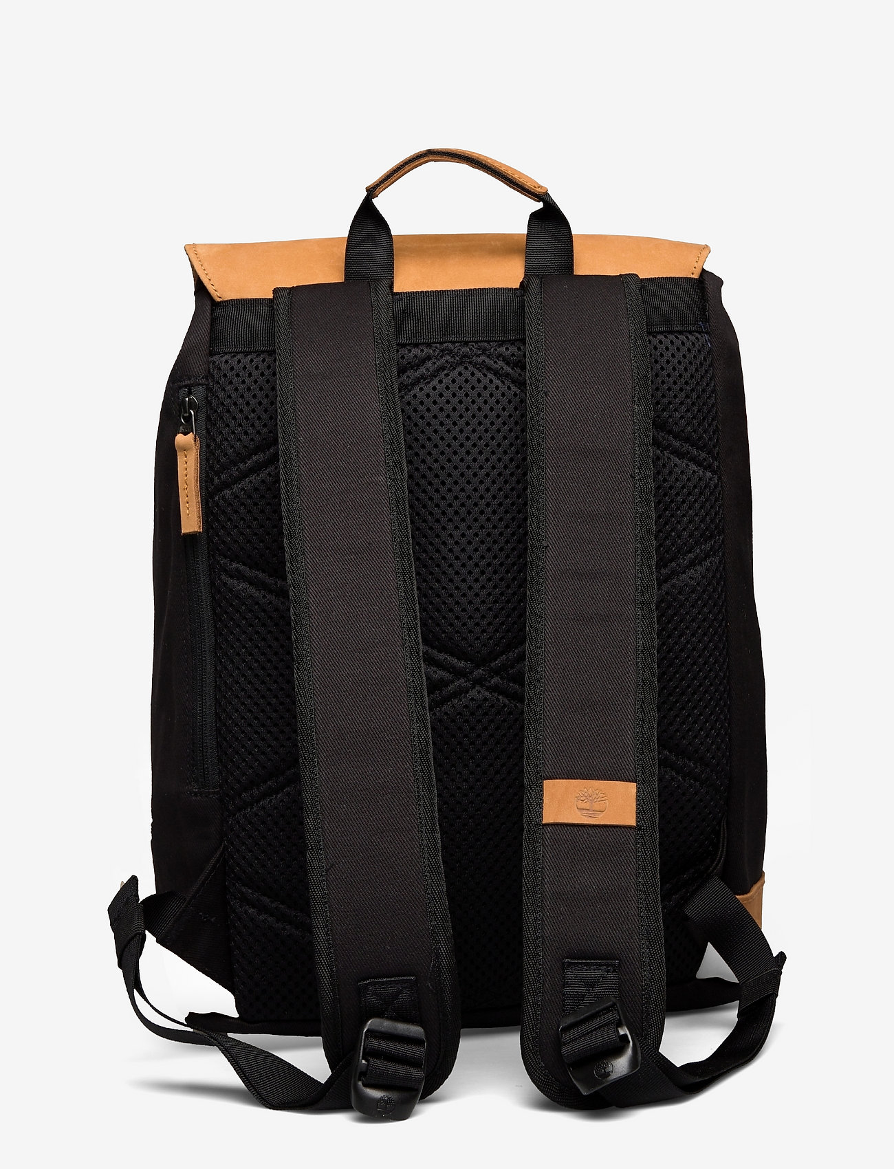 Timberland - Flap Over Backpack - black - 1