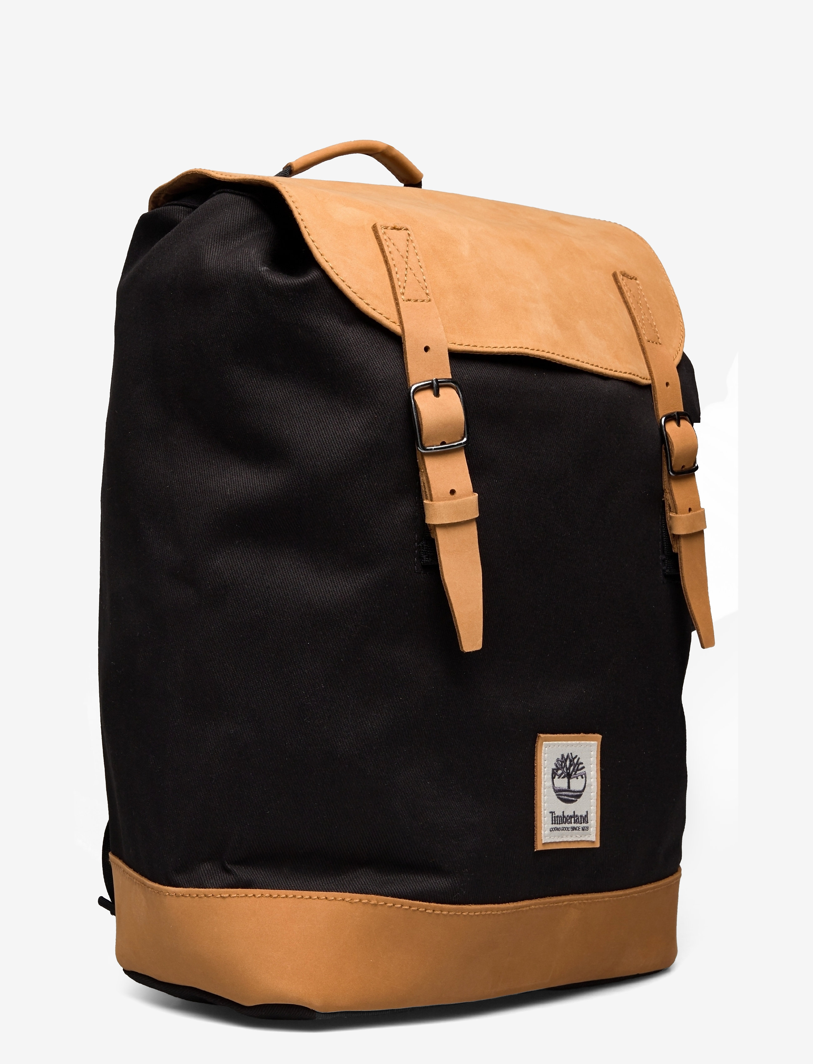 Timberland - Flap Over Backpack - black - 2