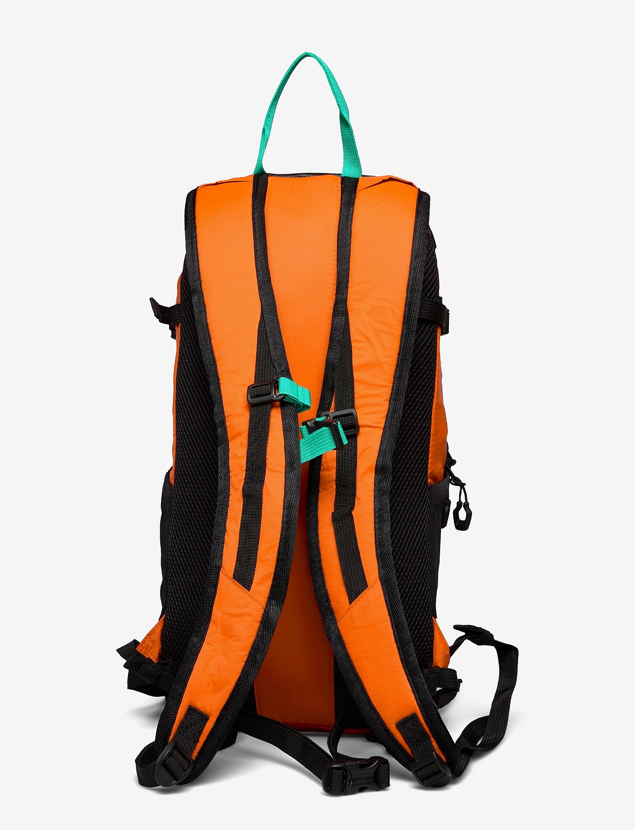 Timberland - Backpack - spicy orange - 1