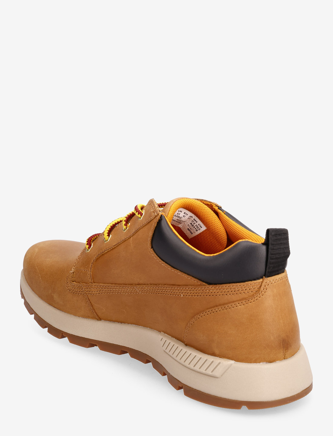 Timberland killington half cab top brown