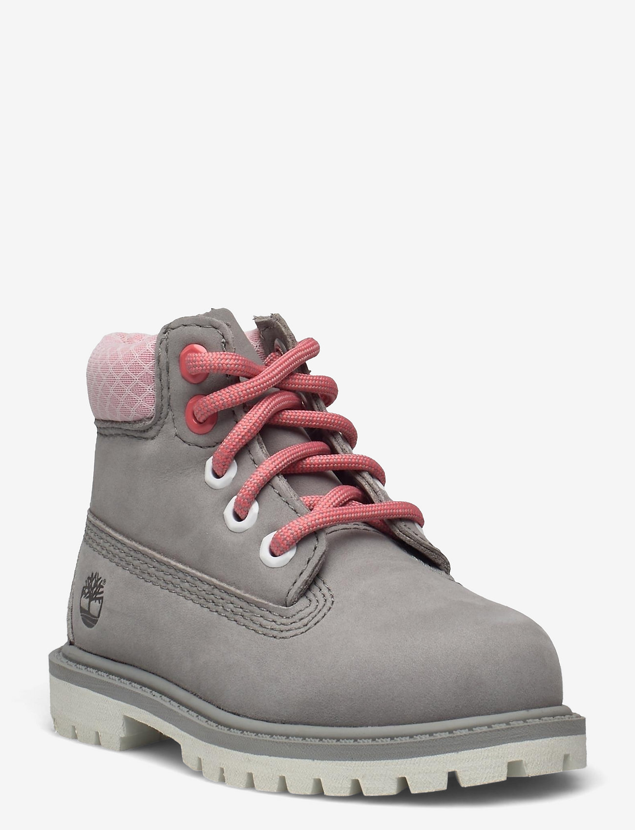 Timberland - 6 In Premium WP Boot - griffin - 0