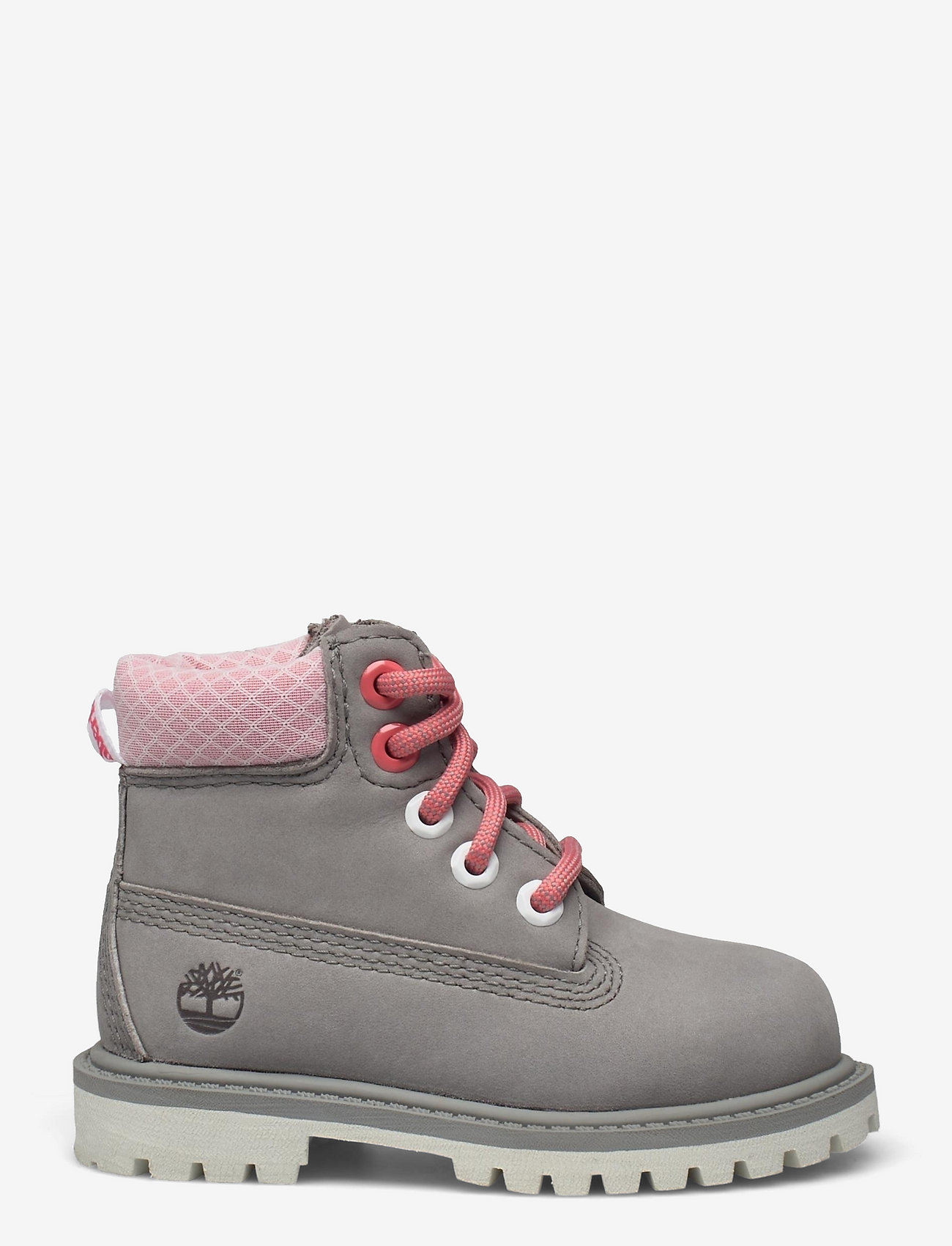 Timberland - 6 In Premium WP Boot - griffin - 1