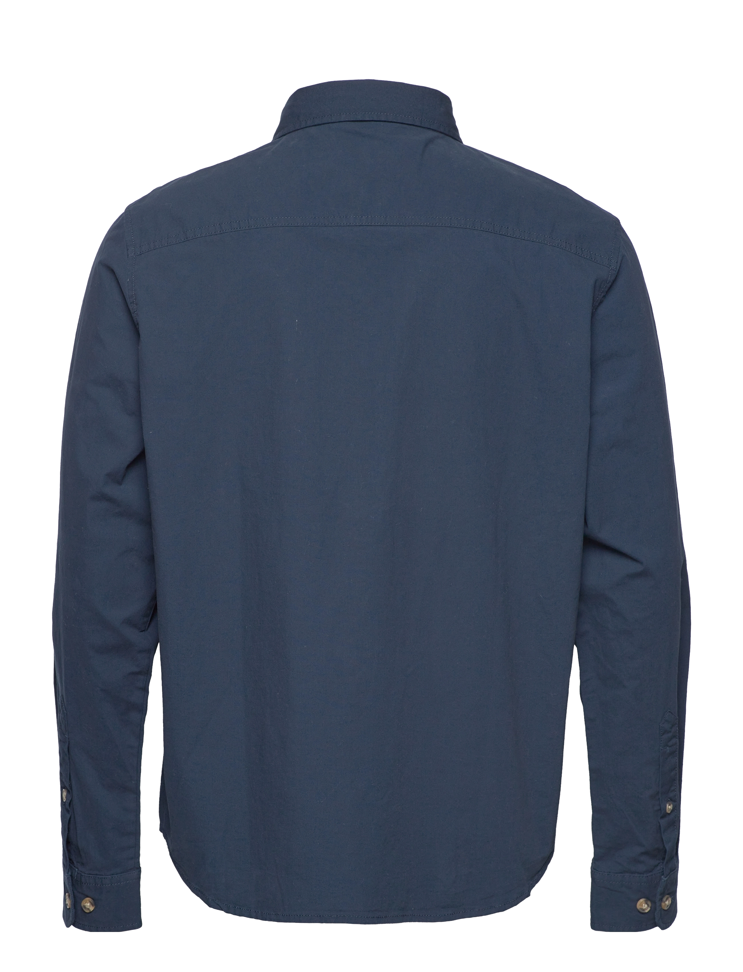 Timberland - HR MM Overshirt - dark sapphire - 1