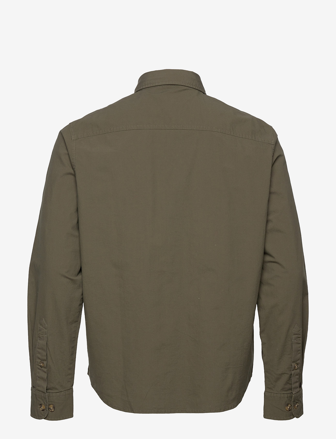Timberland - HR MM Overshirt - grape leaf - 1