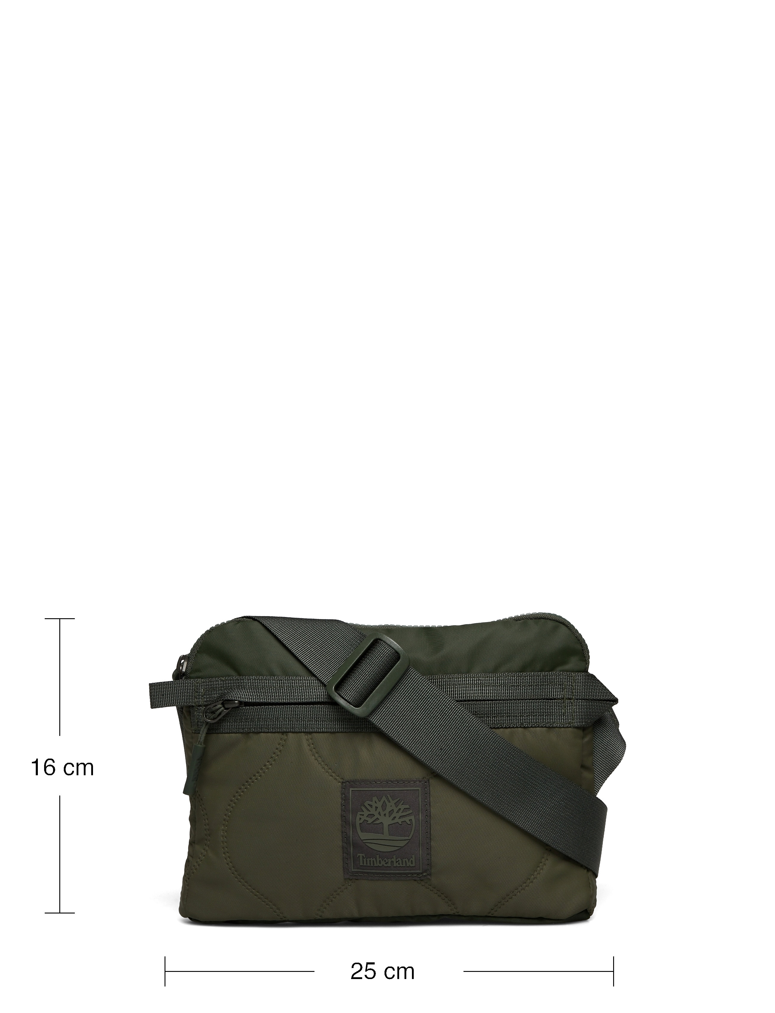 Timberland - Cross Body - grape leaf - 4