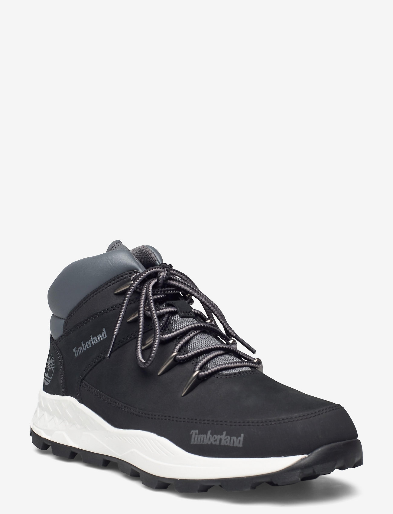 Timberland - Brooklyn Euro Sprint - jet black - 0