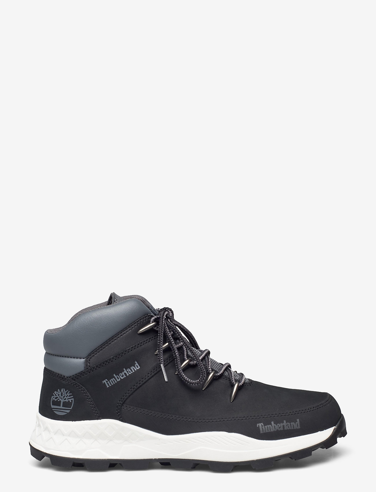 Timberland - Brooklyn Euro Sprint - jet black - 1