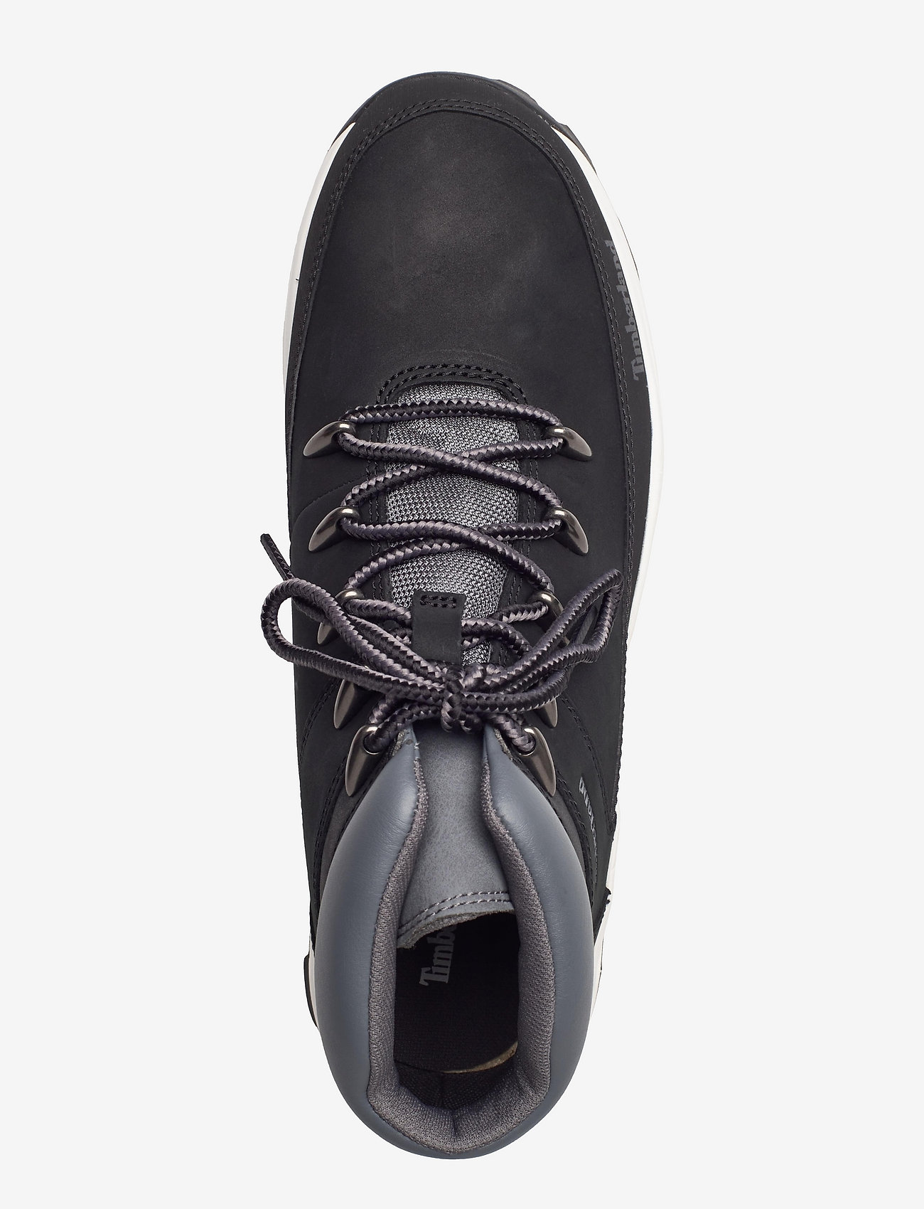 Timberland - Brooklyn Euro Sprint - jet black - 3
