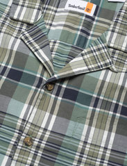 Timberland - LS Plaid Shirt - languoti marškiniai - cassel earth yd - 5
