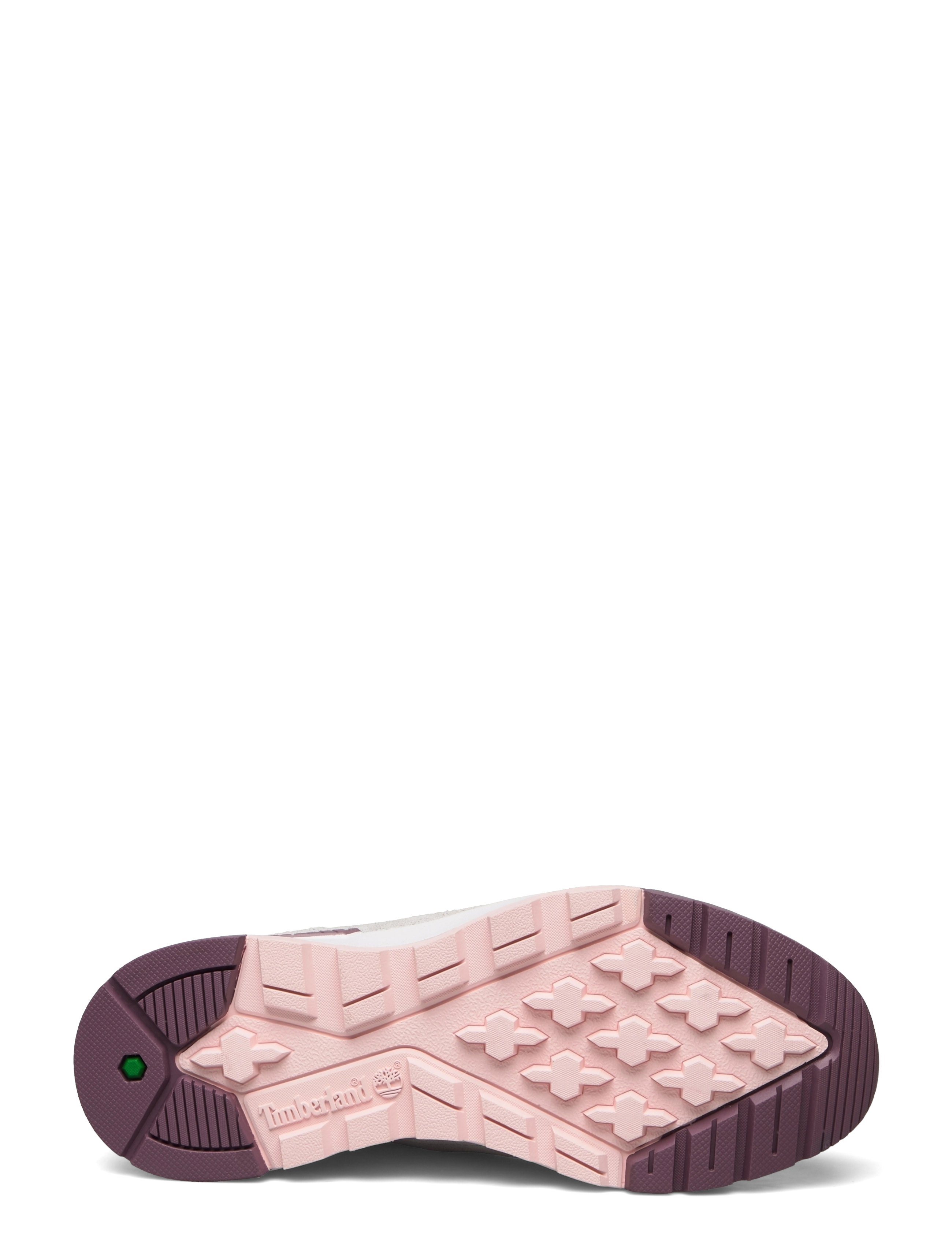 Timberland - Field Trekker Low - gray violet - 4