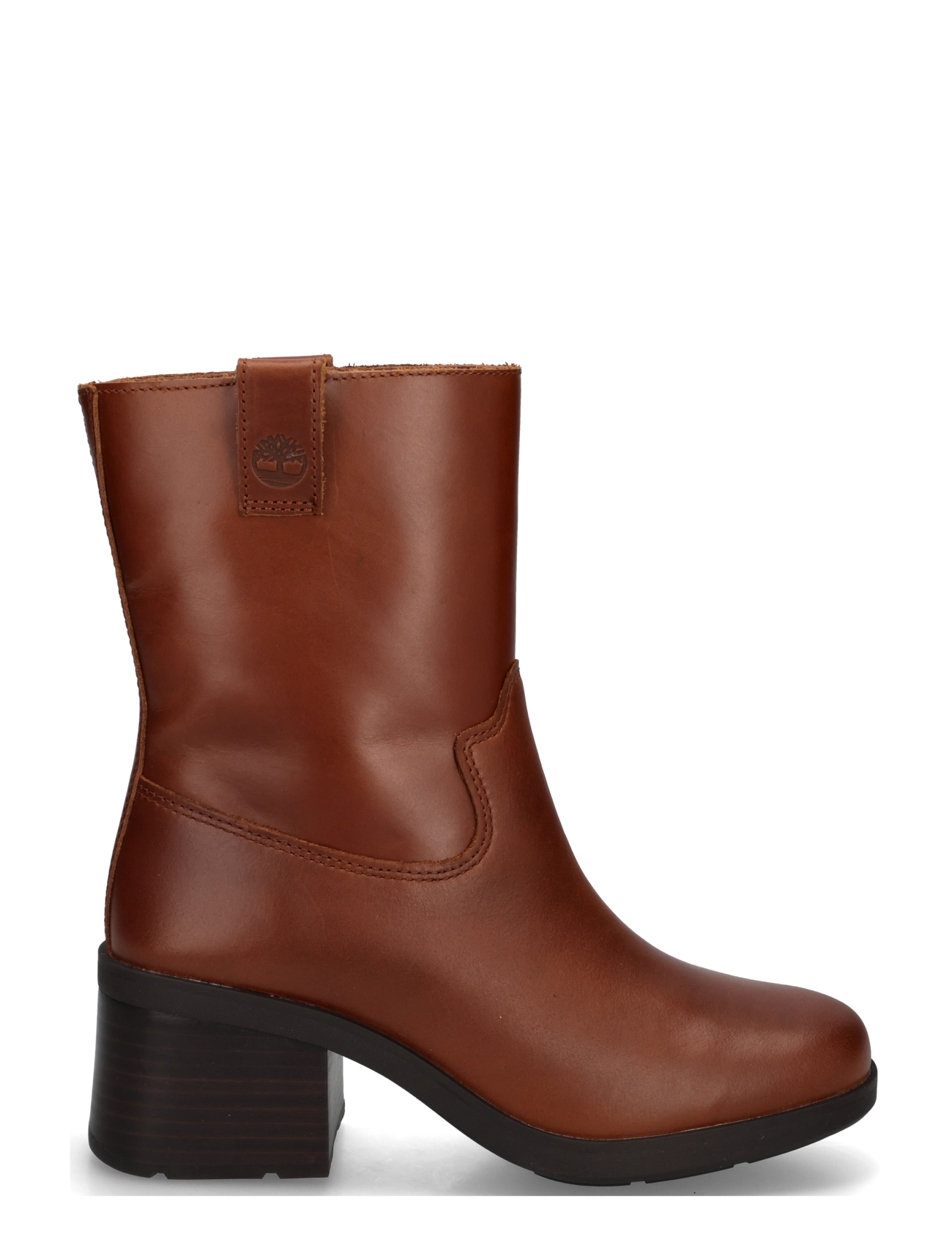 Timberland - MID ZIP UP BOOT - rst full grain - 2
