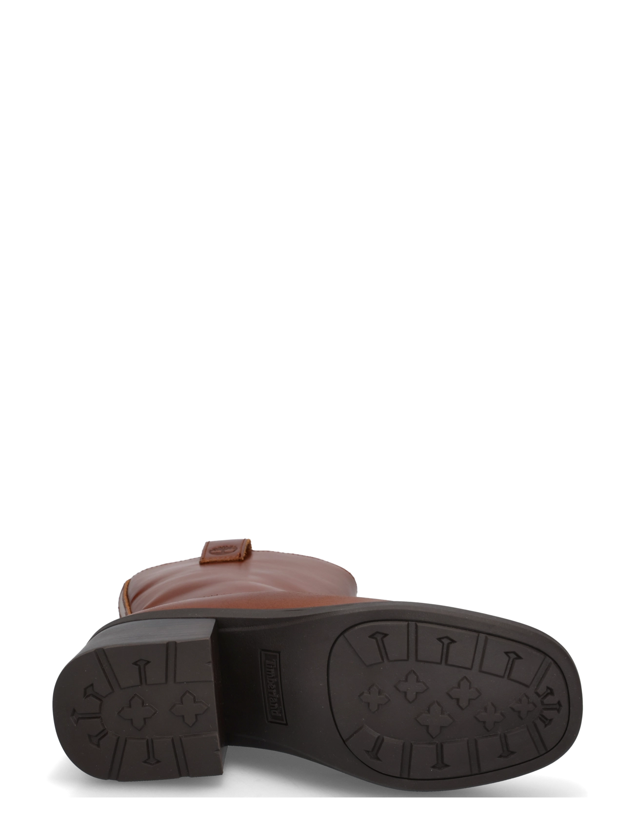 Timberland - MID ZIP UP BOOT - rst full grain - 4