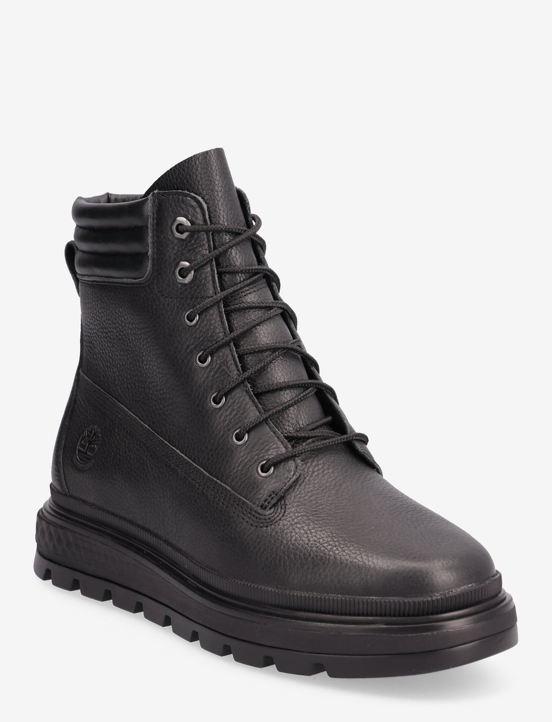 Black and silver timberland boots shop