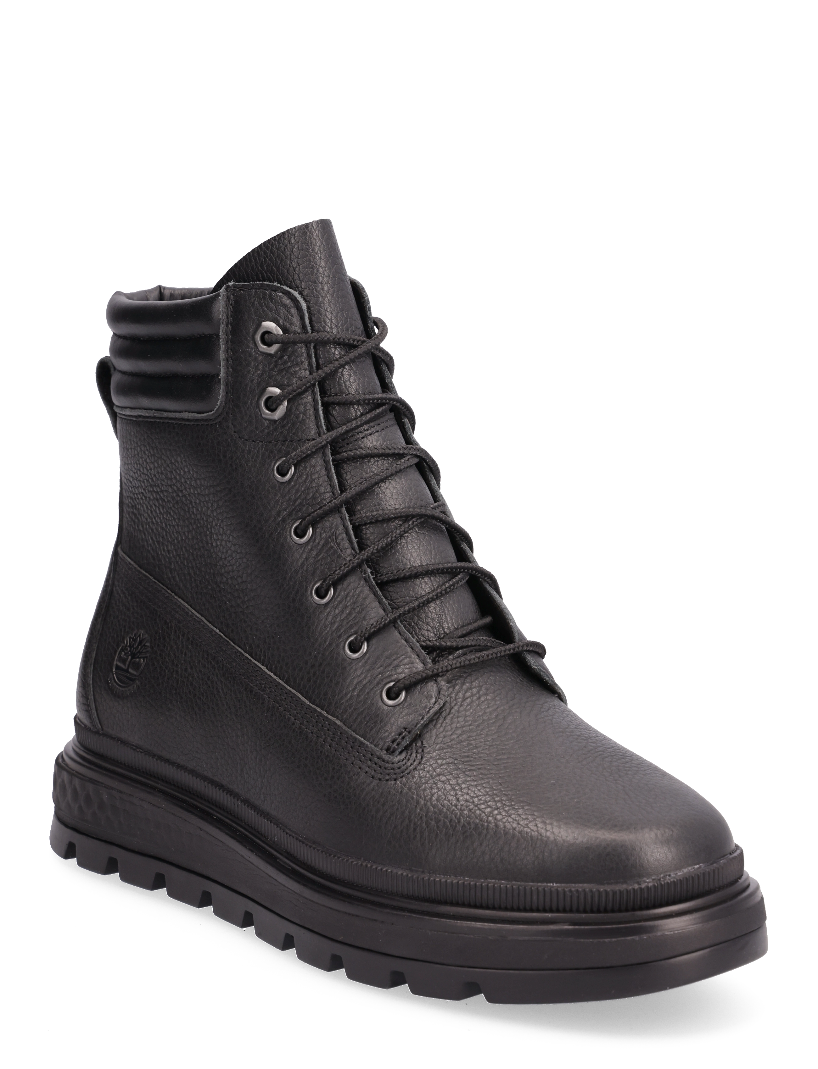 Timberland - Ray City 6 in Boot WP - jet black - 0