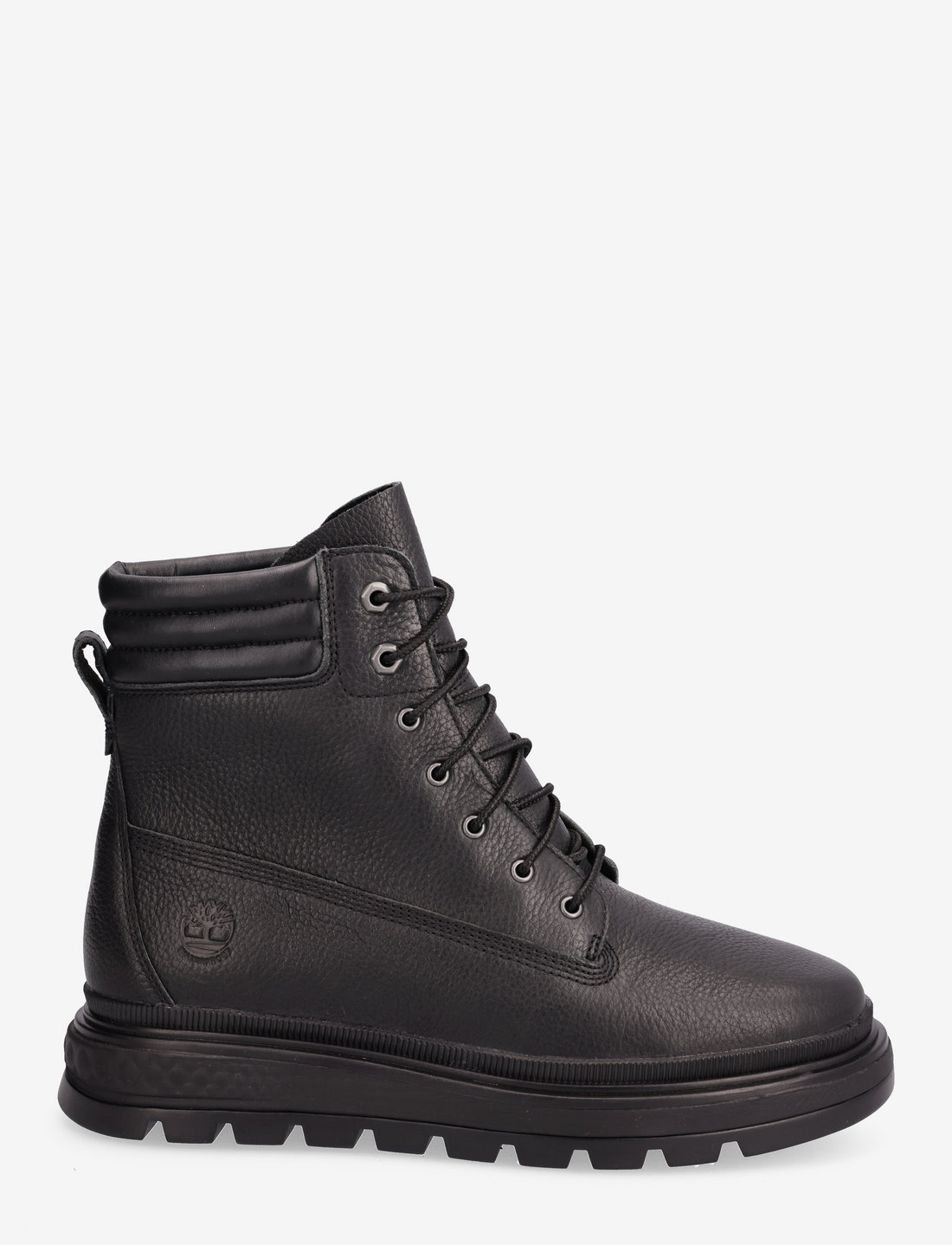 Timberland top boots city