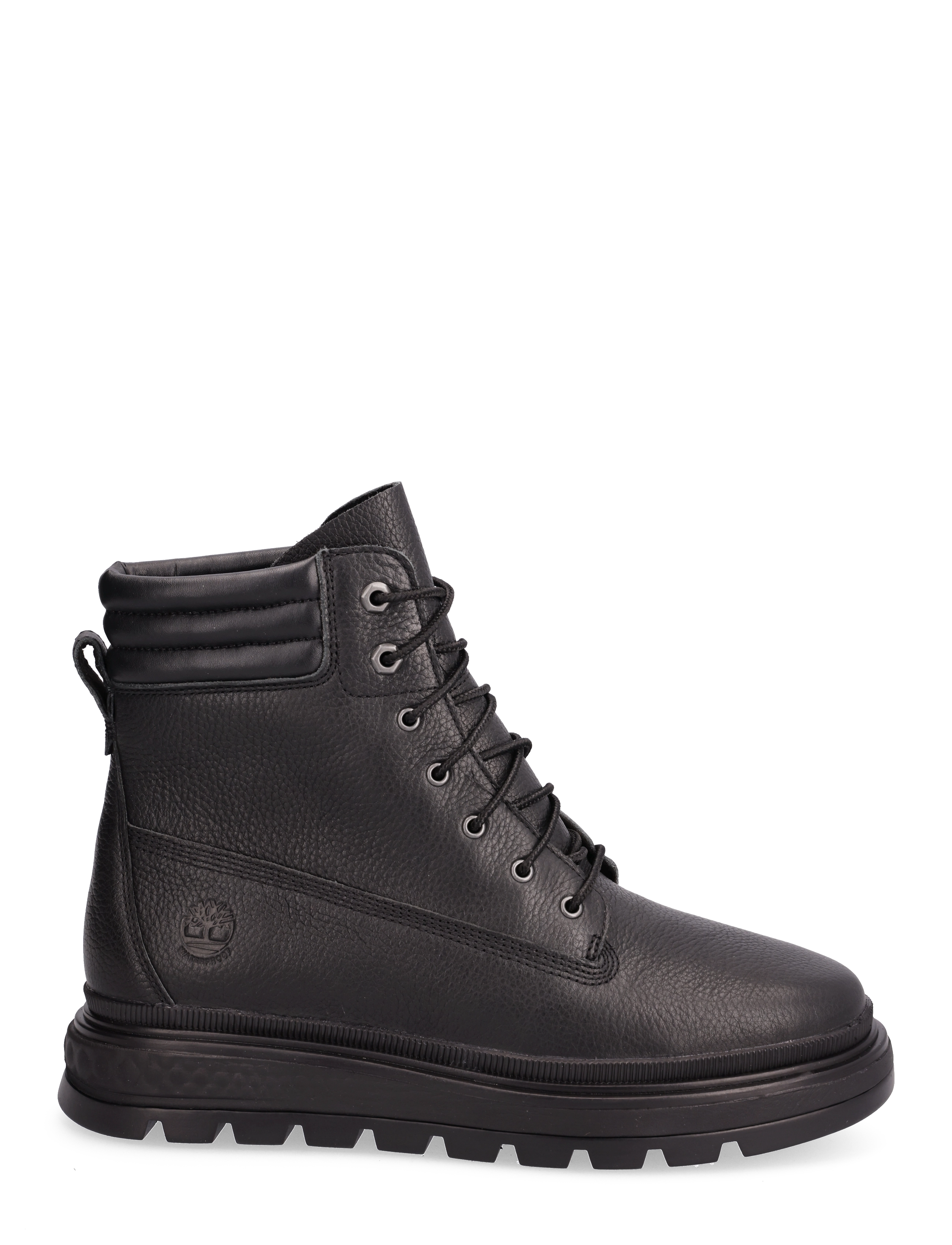 Timberland - Ray City 6 in Boot WP - jet black - 1