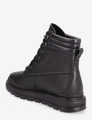 Timberland - Ray City 6 in Boot WP - geschnürte stiefel - jet black - 2