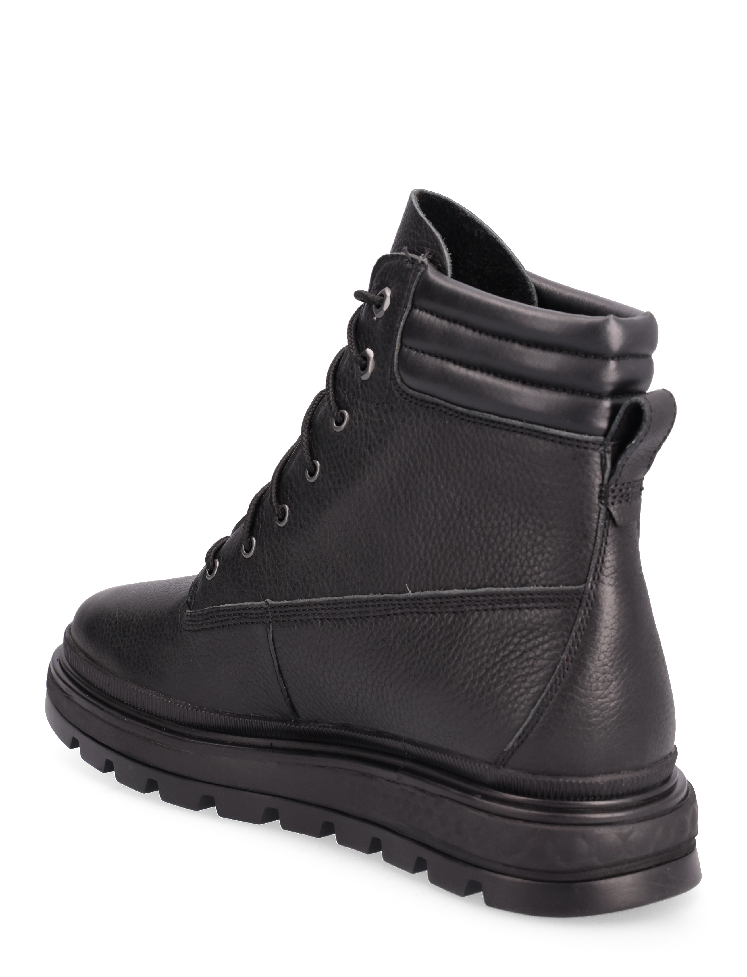 Timberland - Ray City 6 in Boot WP - jet black - 2