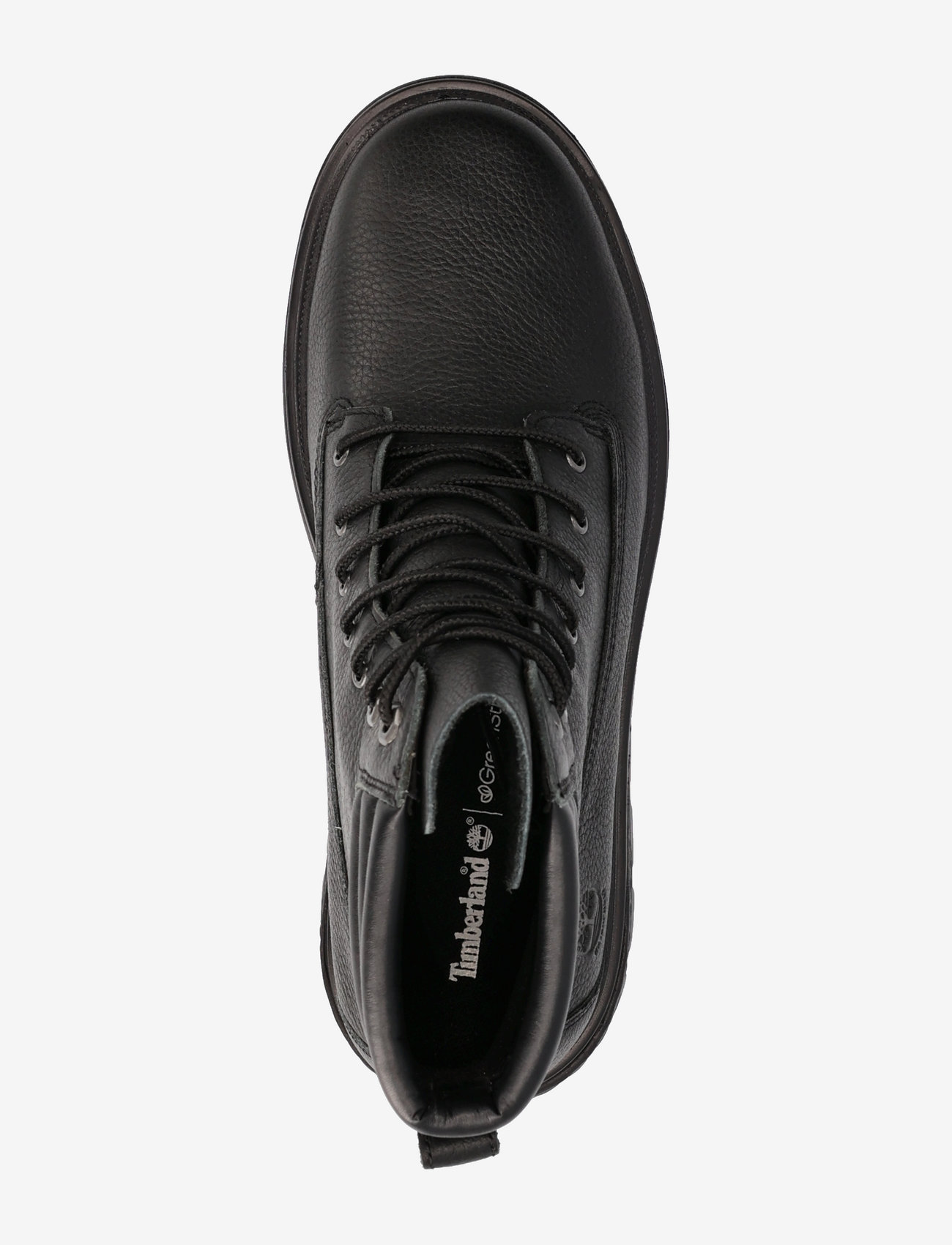 Timberland - Ray City 6 in Boot WP - jet black - 3