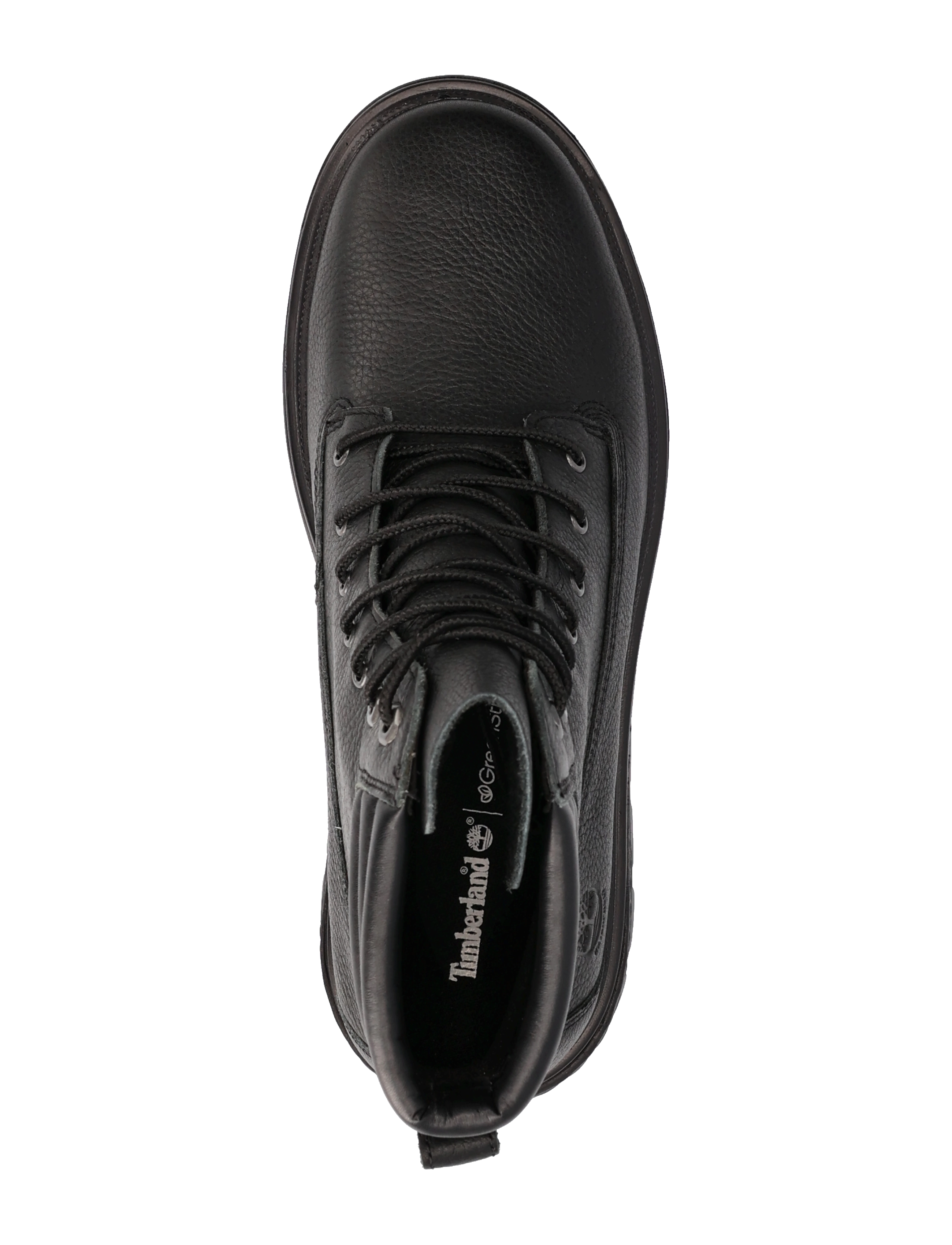 Timberland - Ray City 6 in Boot WP - jet black - 3